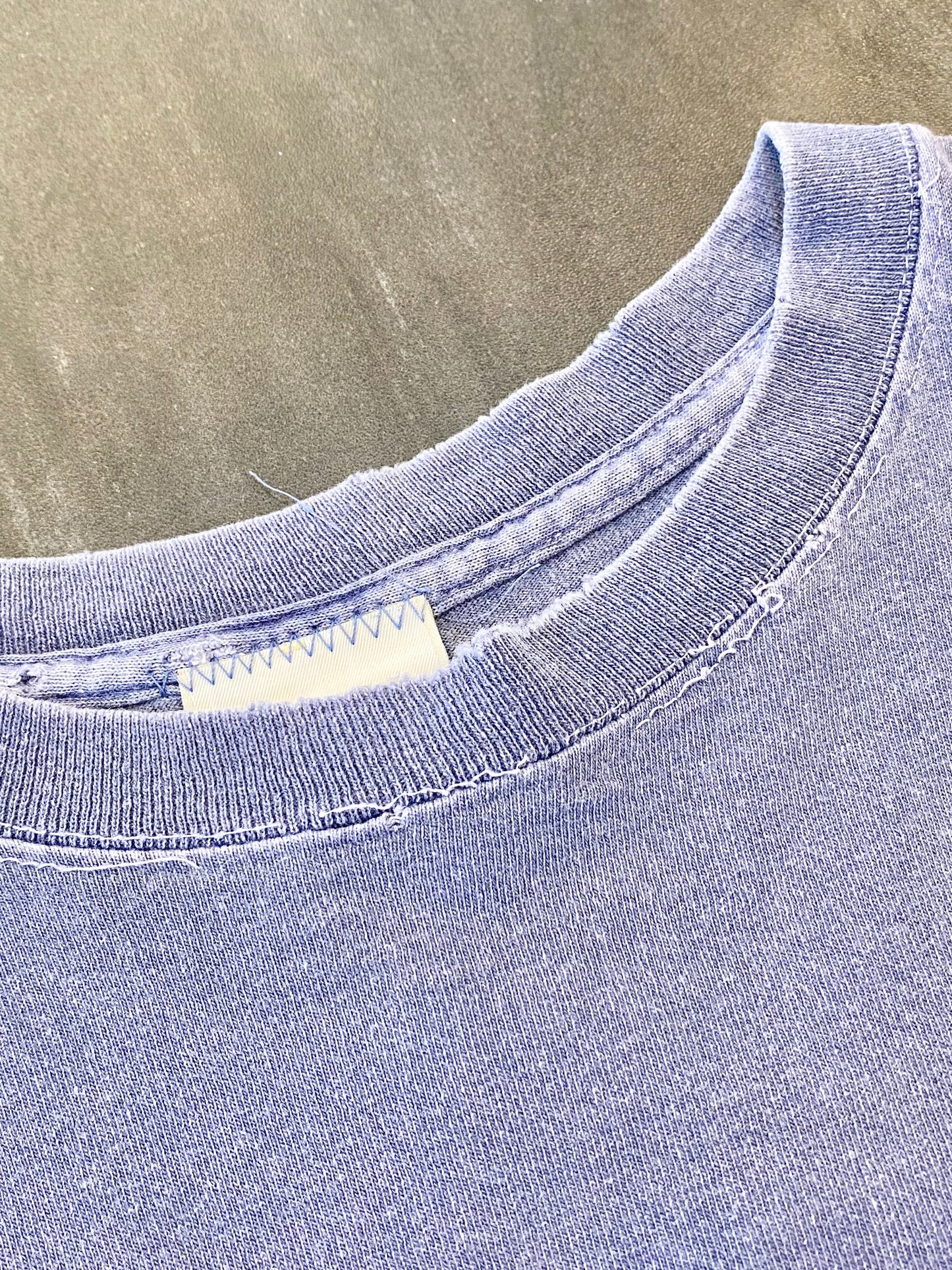 OARSMAN 913 T-shirt 90's~ made in USA