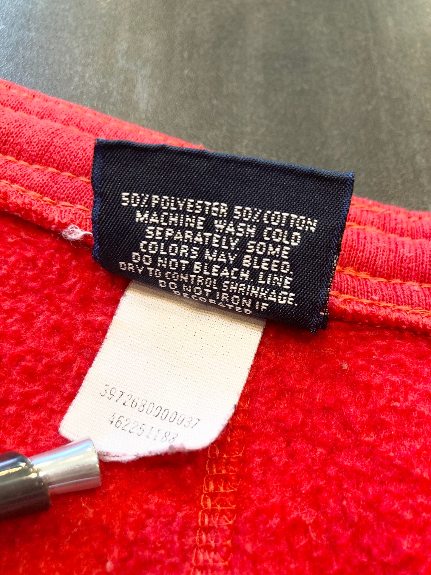 JANSPORT sweatpants 90's~ made in USA