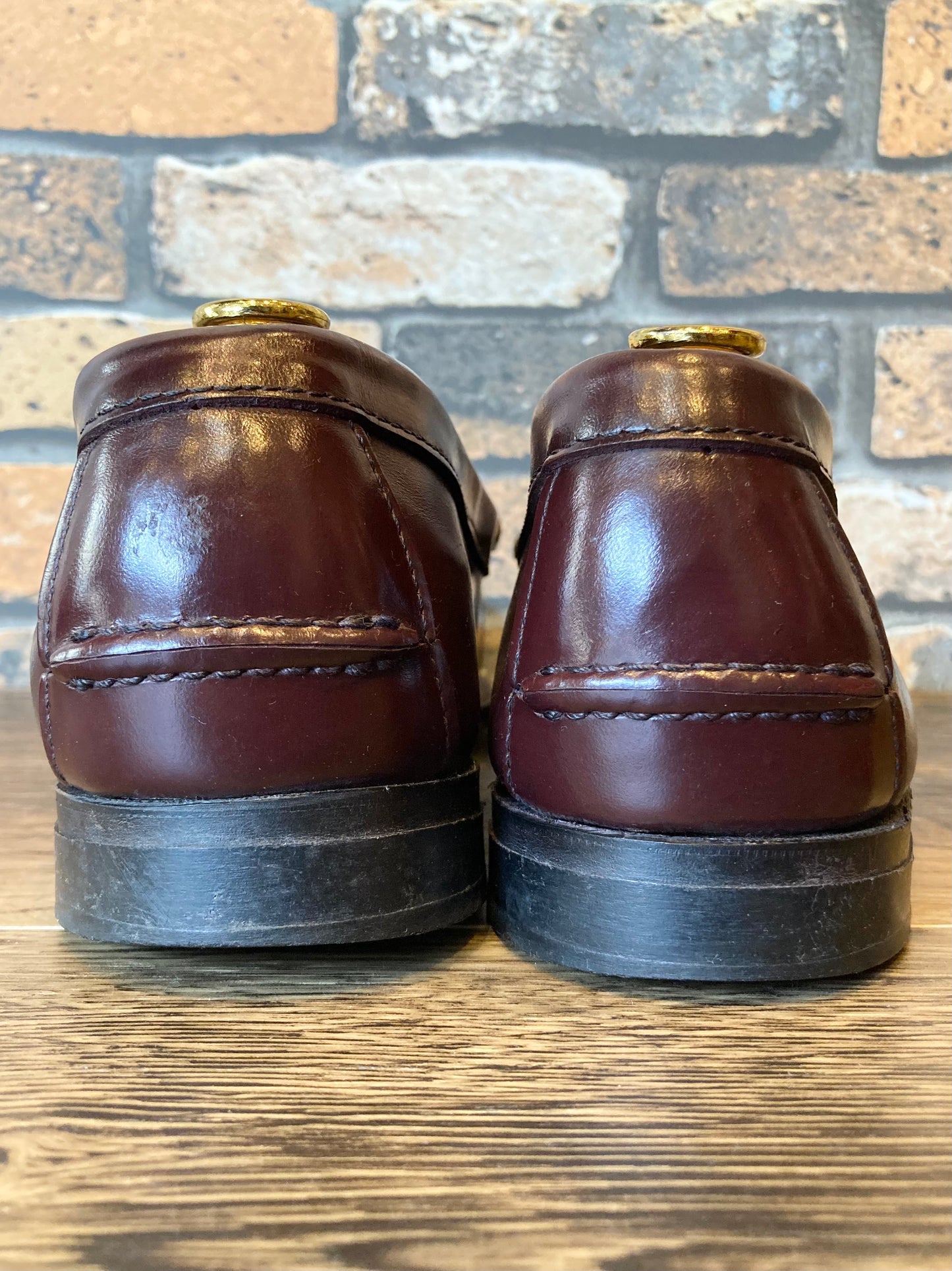 Dexter loafers 90's~ 29.0cm相当
