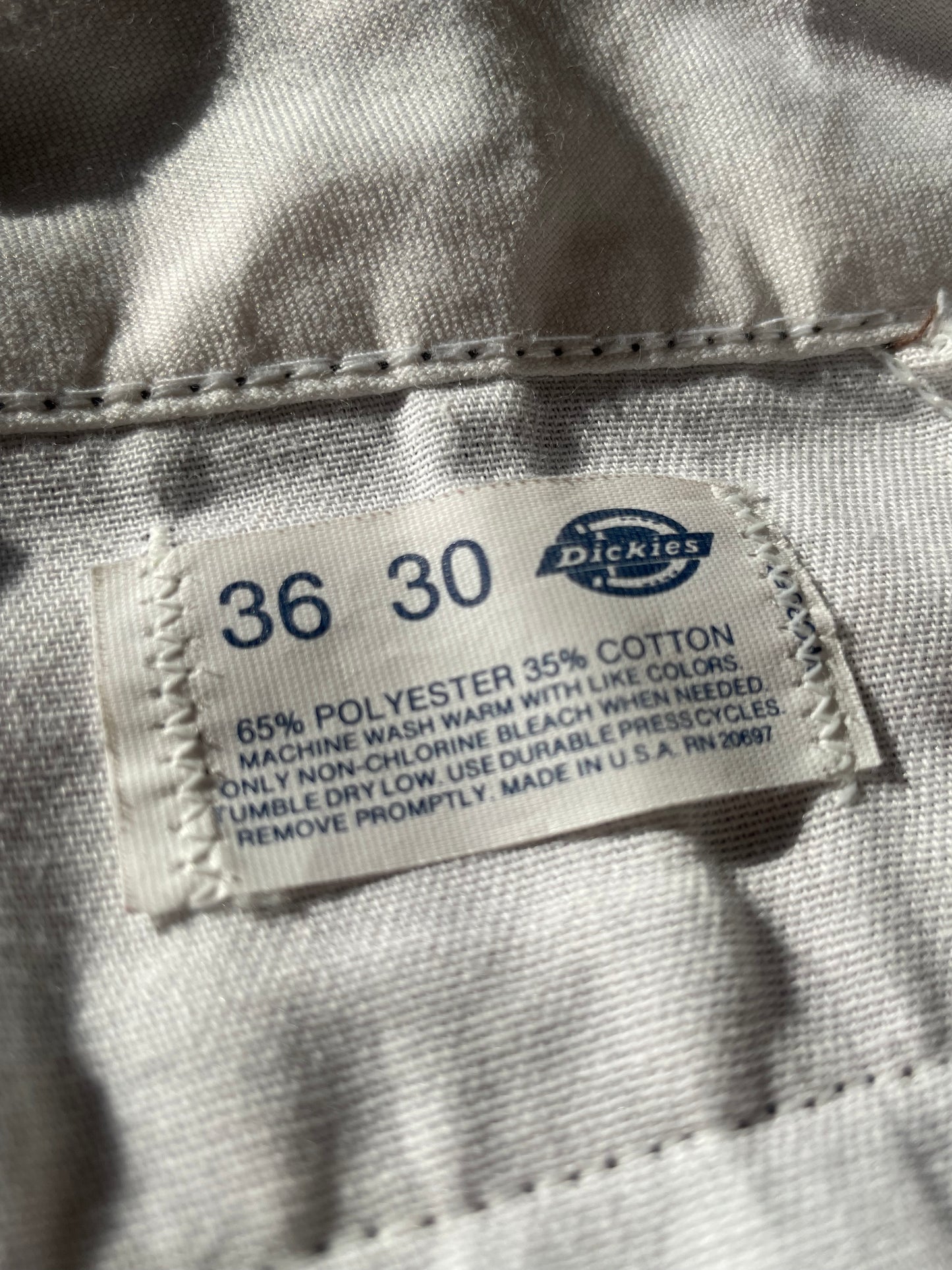 Dickies 874 80's~ made in USA
