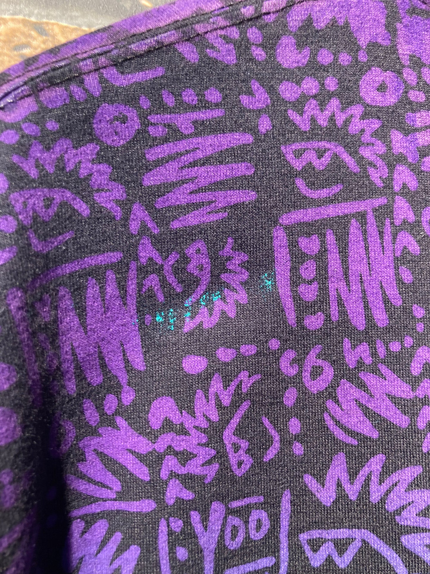 YOO-NEEK 90's~ made in USA