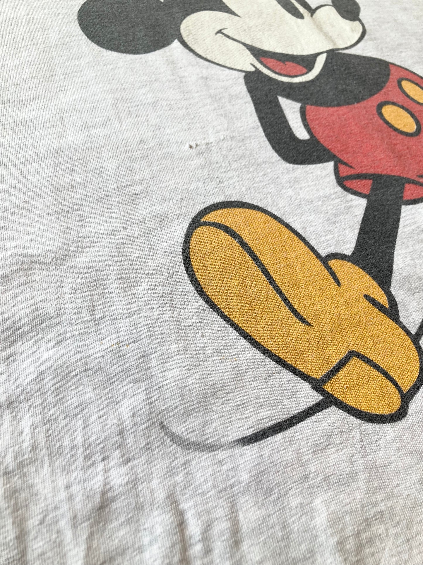 Disney T-shirt 90's~