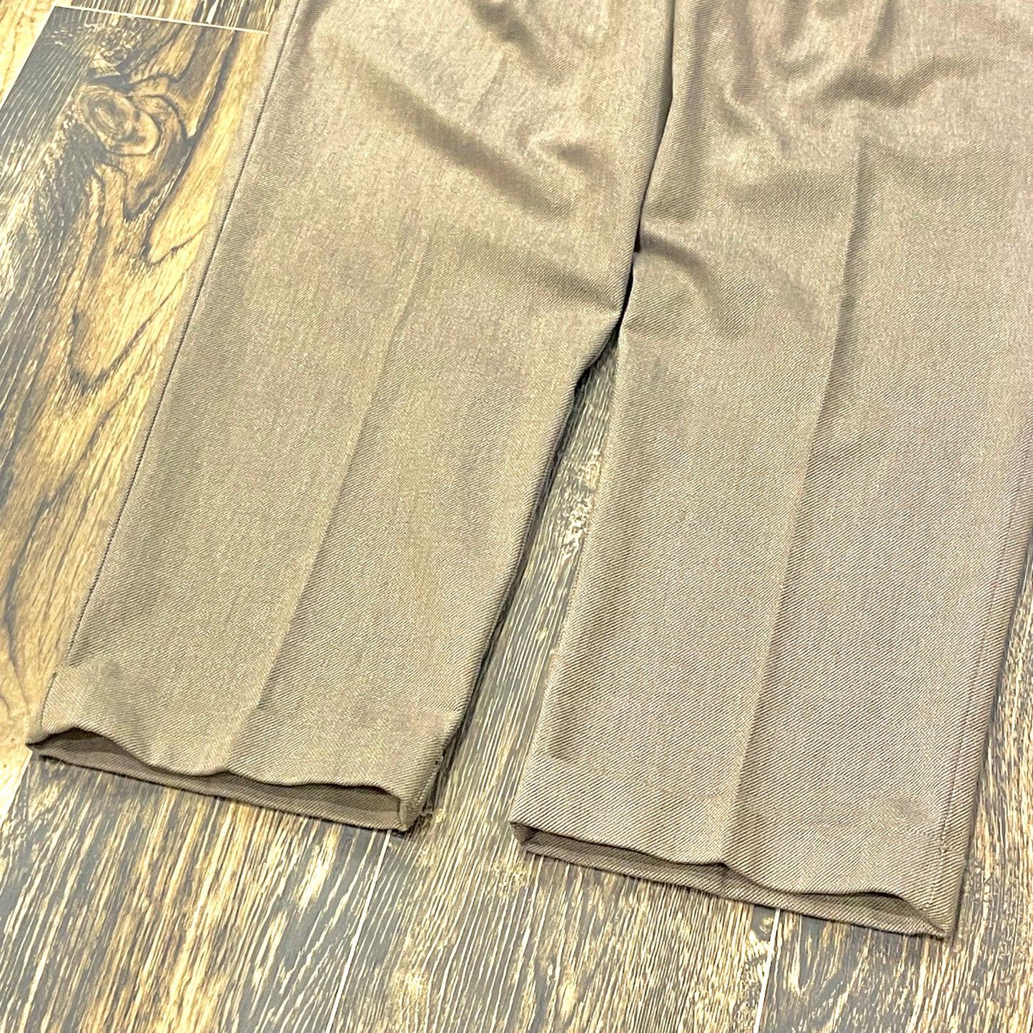 ”DOCKERS” 90's〜 2tuck cotton slacks W33×L30相当