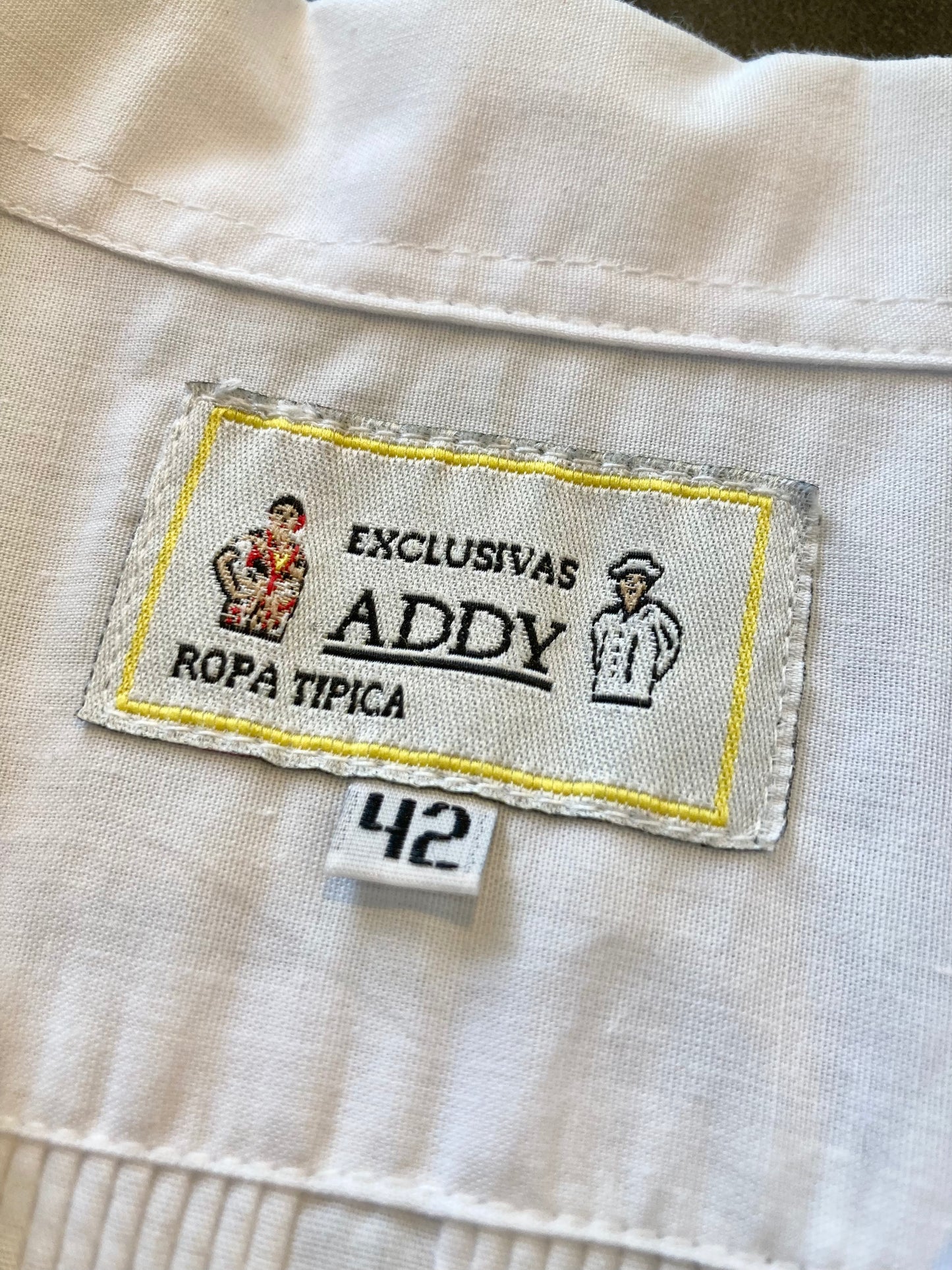 Cubavera Guayabera shirt