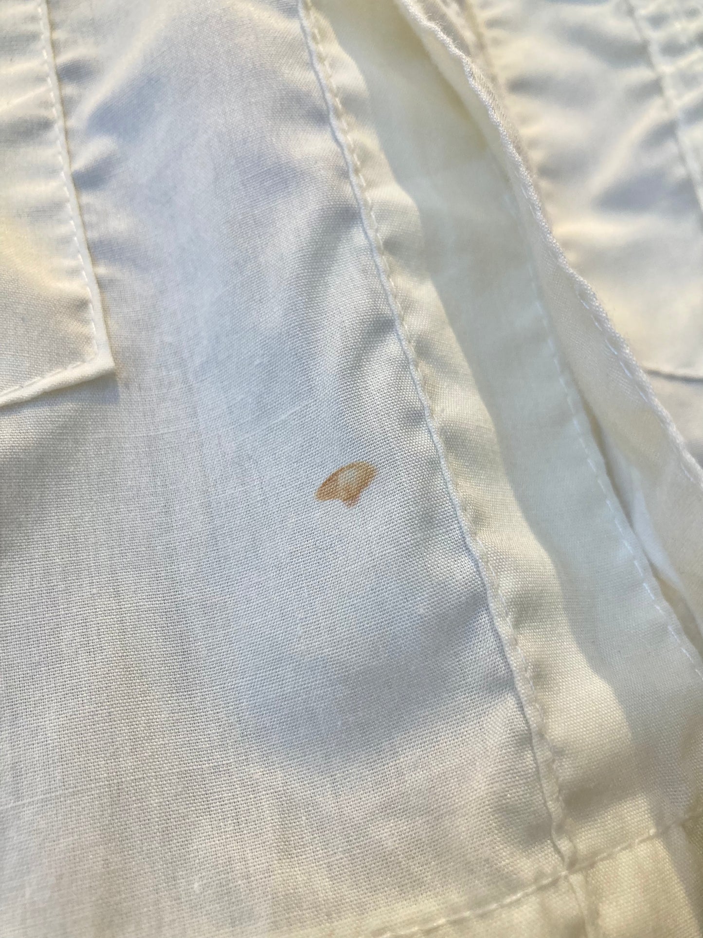 Lada Guayabera shirt 90's~