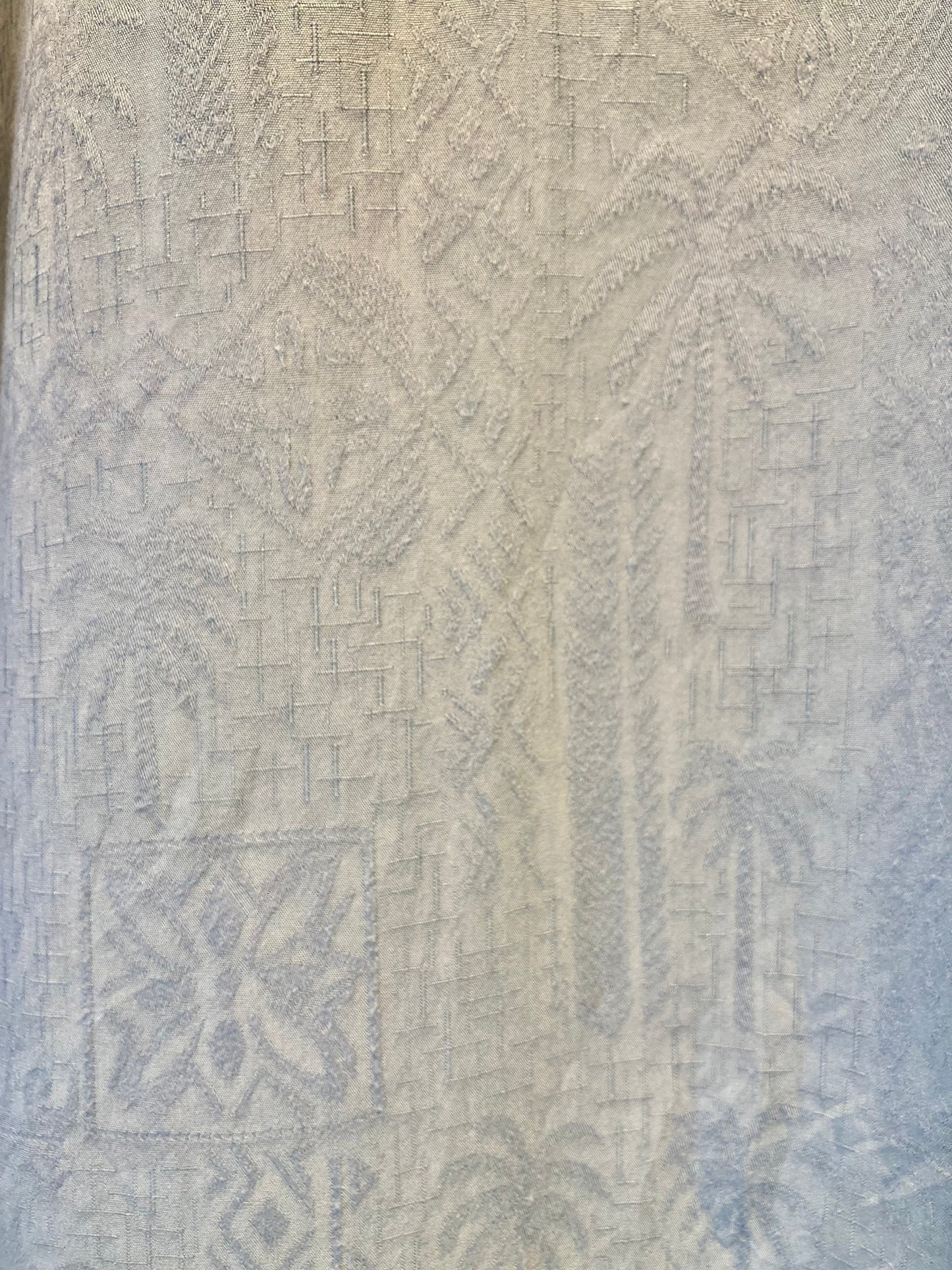 Batik Bay patterned Aloha shirt 90's~00's