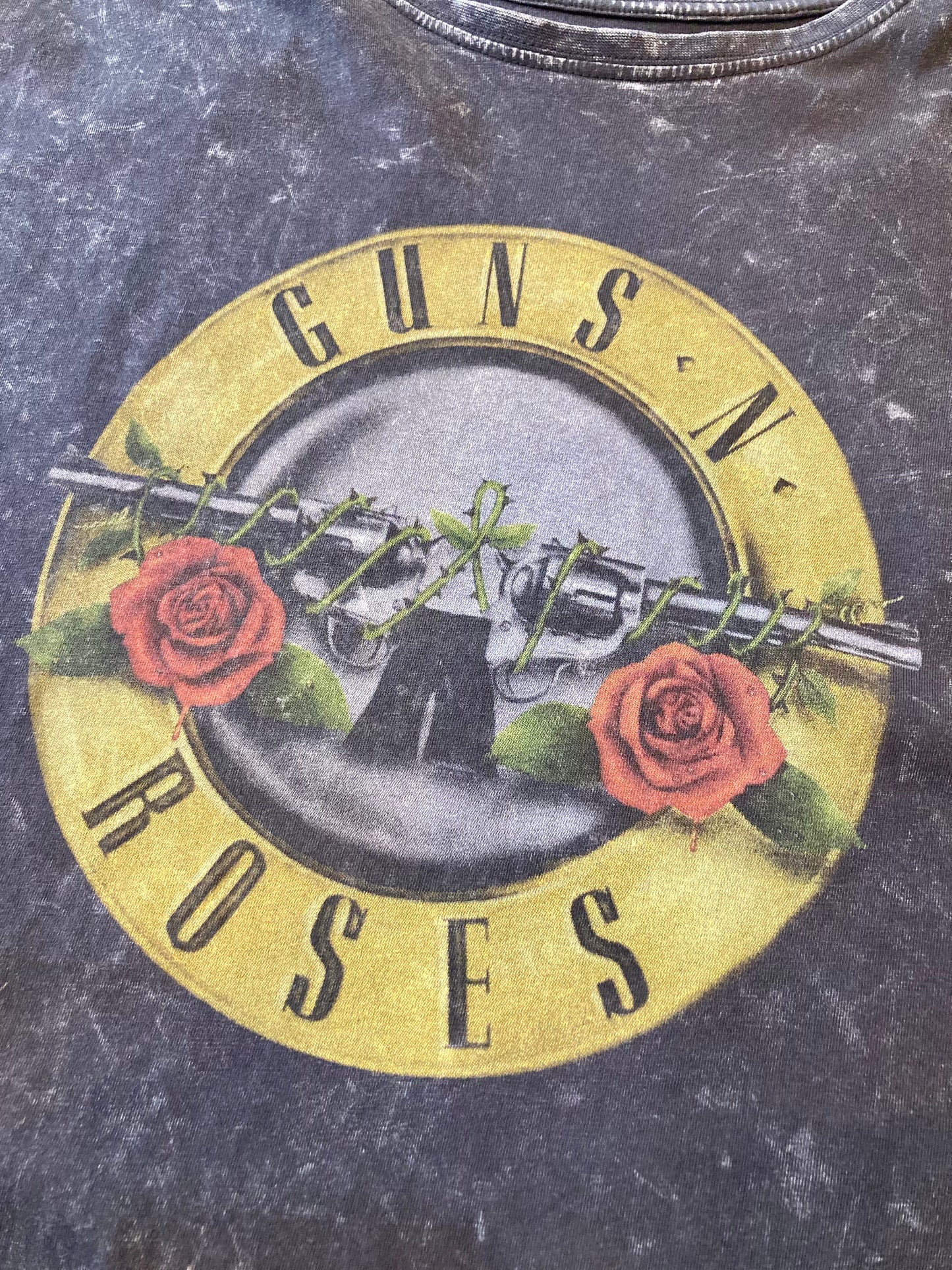 GUNS N' ROSES T-shirt
