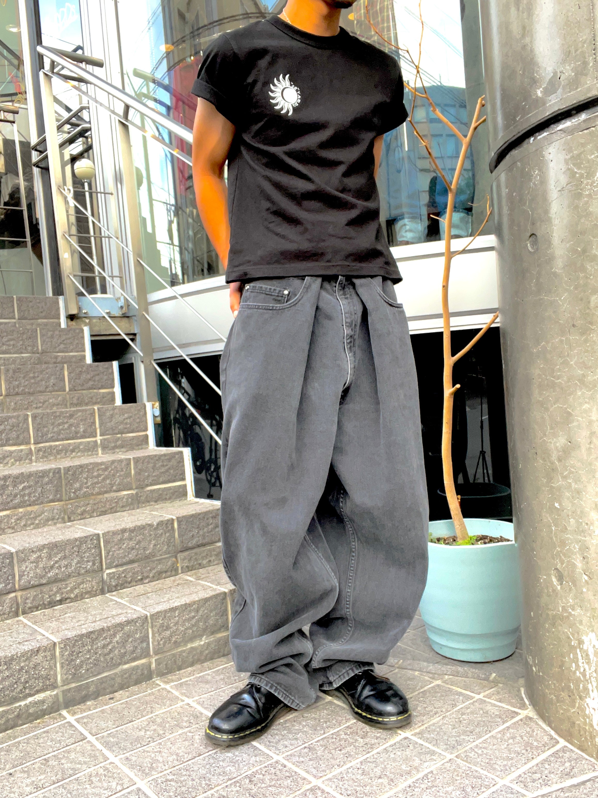 壱八番屋 ReBUILD WORKS