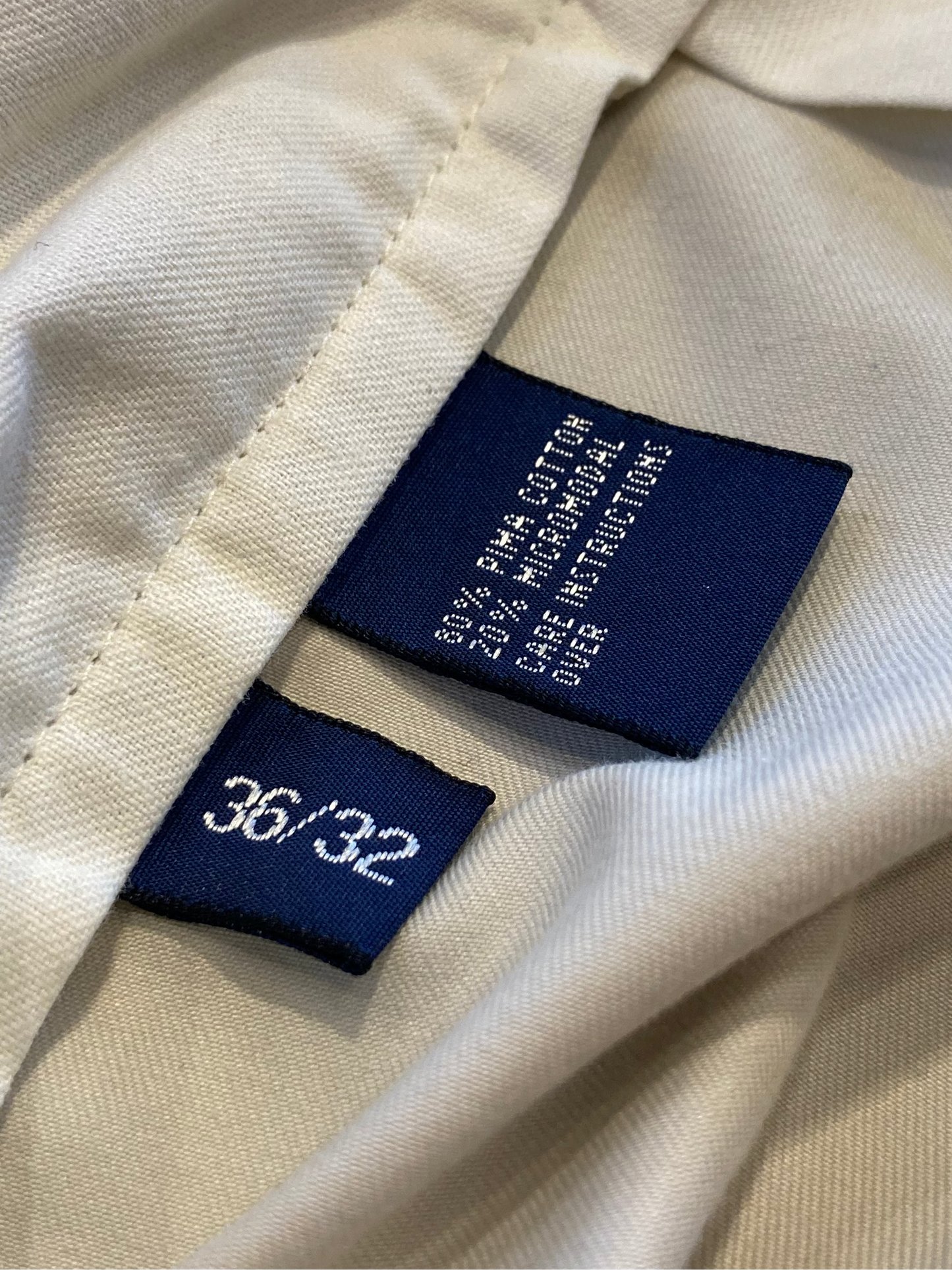 POLO GOLF Chino pants 90's~