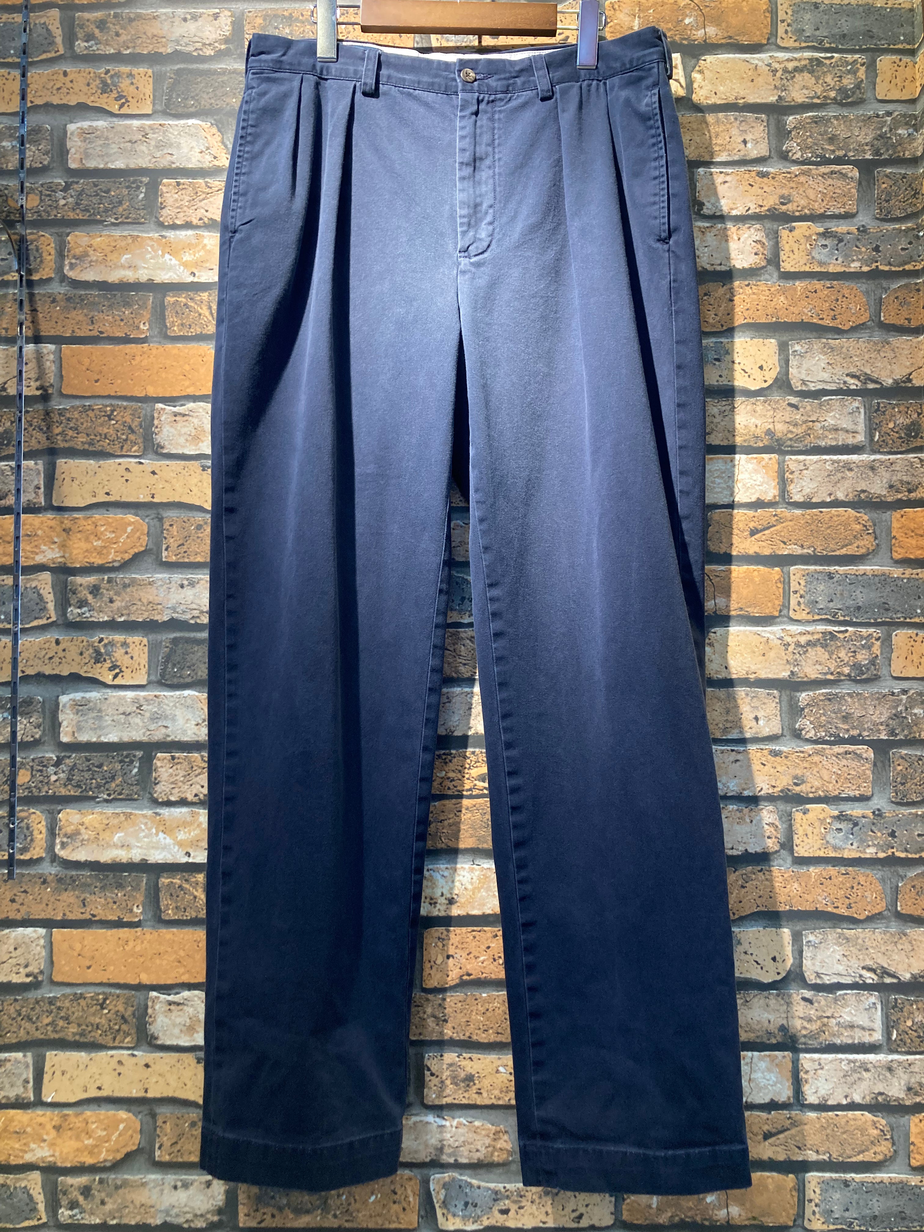 Polo by Ralph Lauren Chino pants 90's~