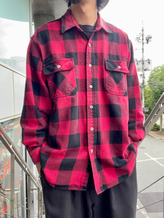 FIELD & STREAM flannel shirt