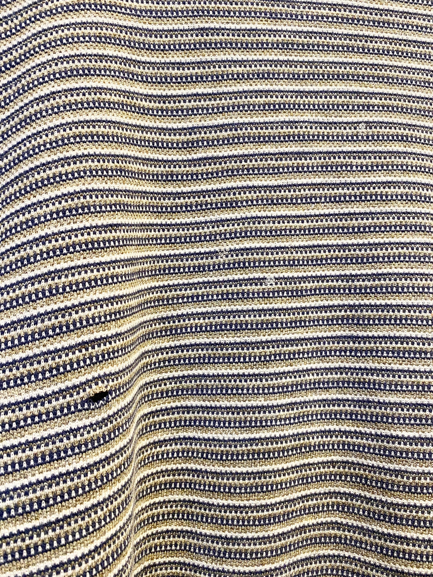 GADZOCKS striped T-shirt 90's~00's