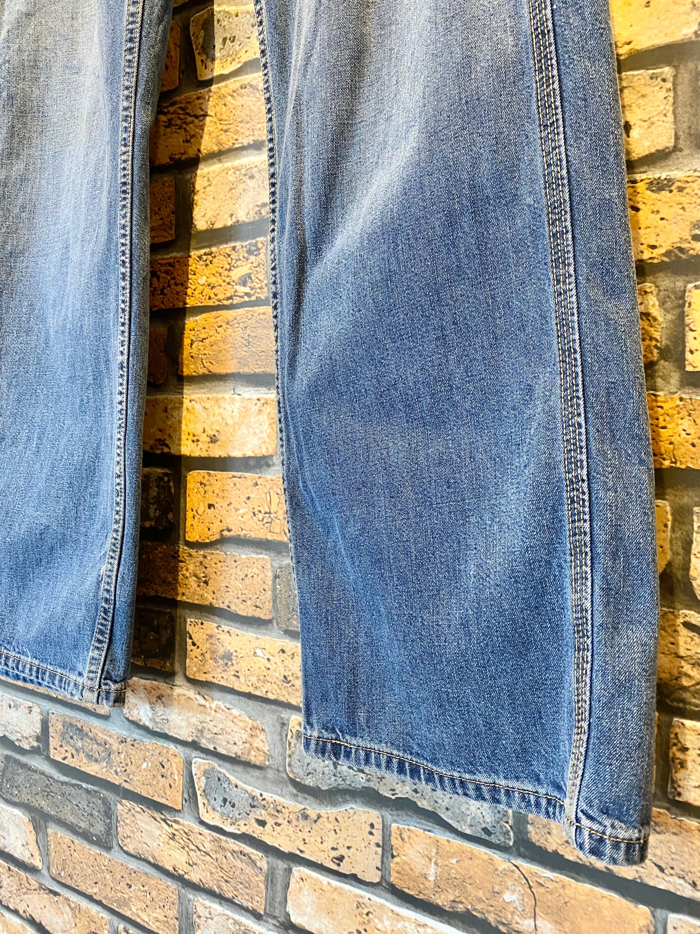 Levi's painter denim 00's~