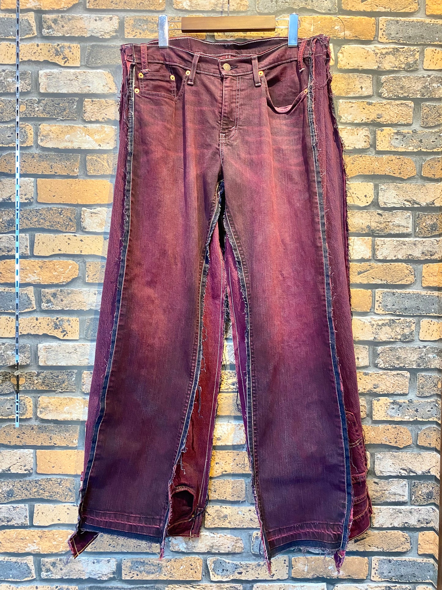 ”18”YARD's remake 壱八番屋　"Betta"