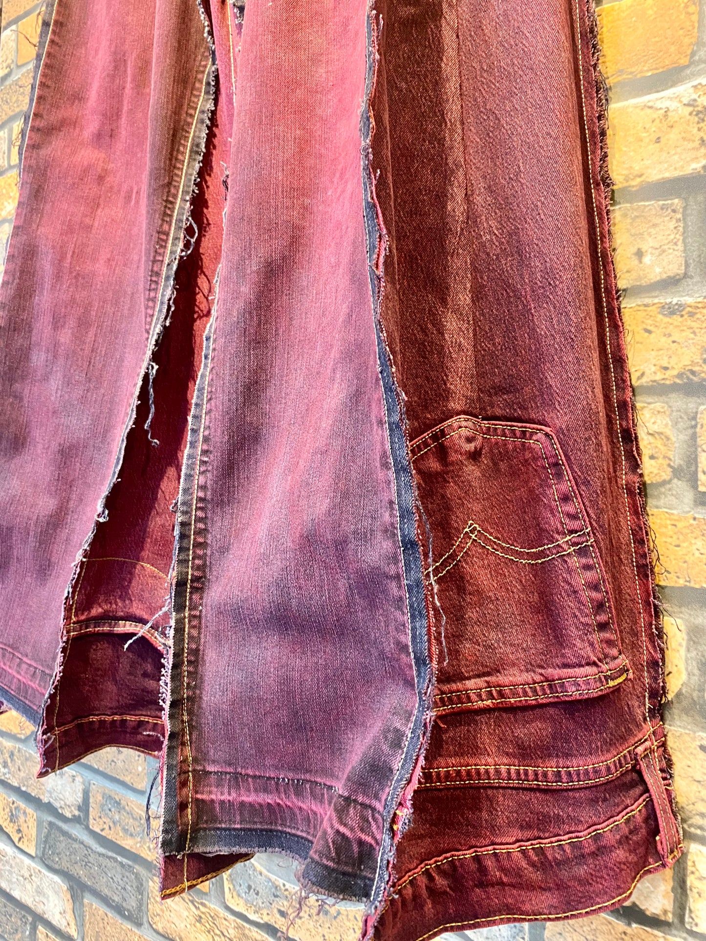 ”18”YARD's remake 壱八番屋　"Betta"