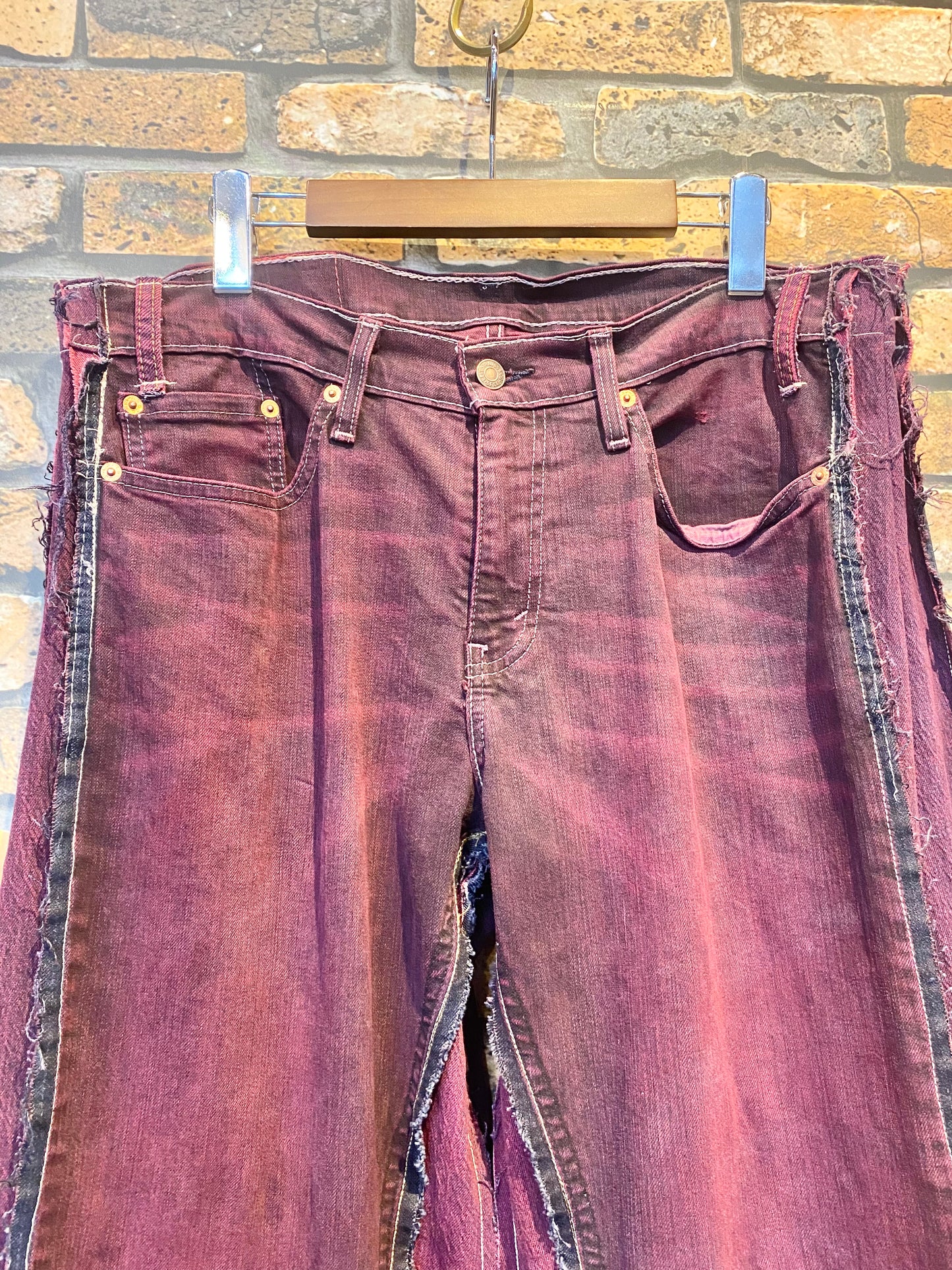 ”18”YARD's remake 壱八番屋　"Betta"