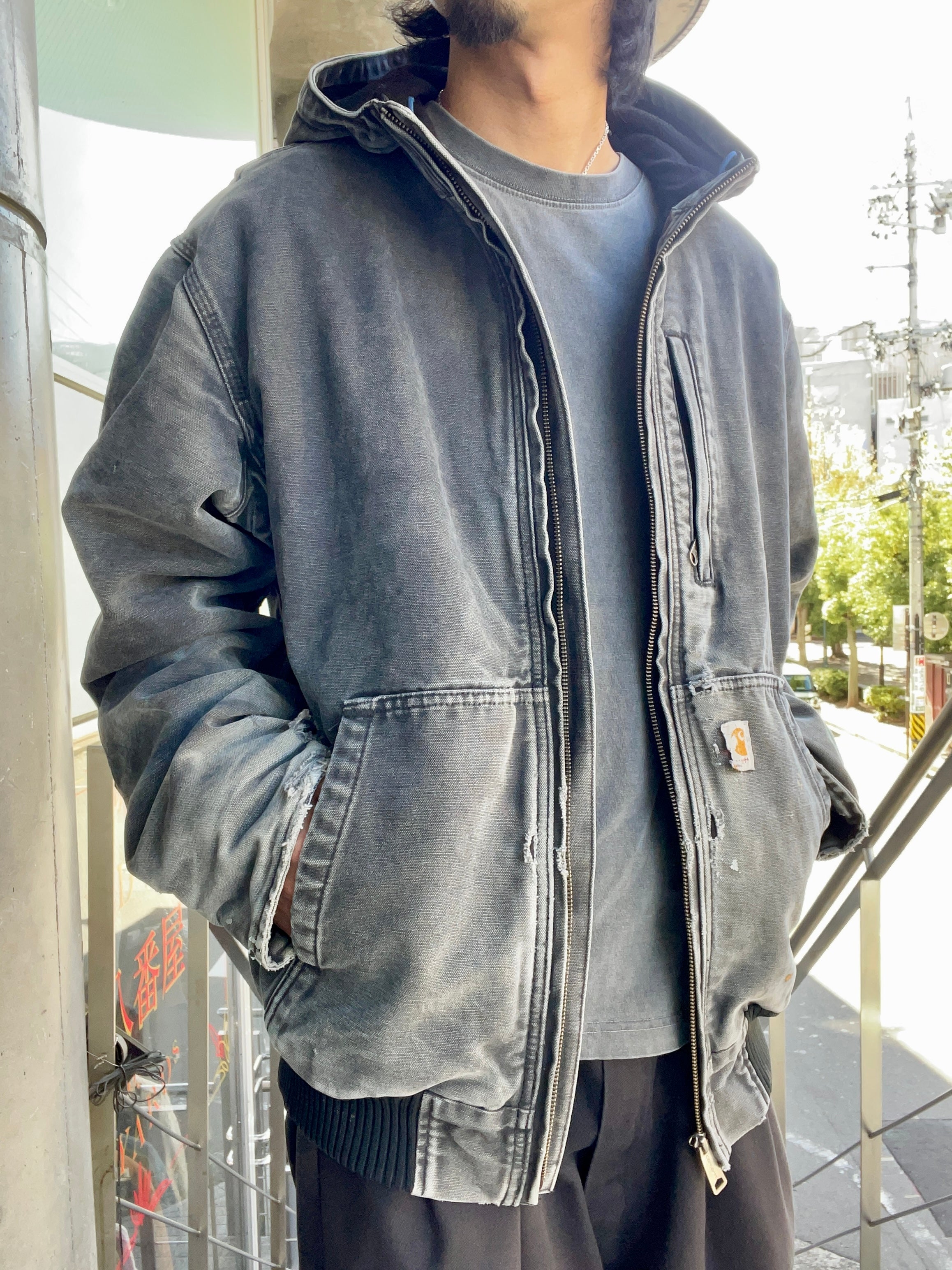 Carhartt Full Swing Armstrong Active Jacket