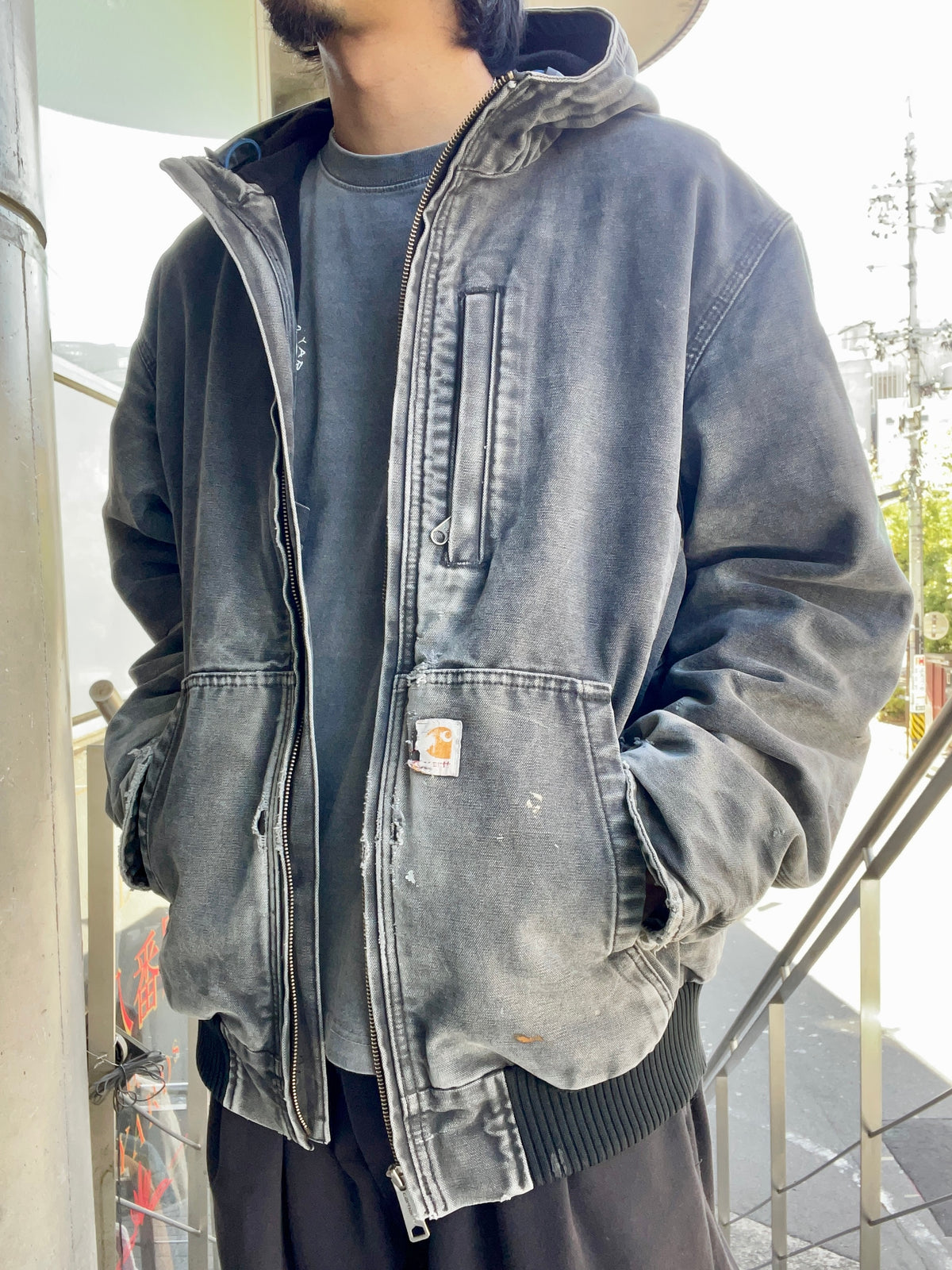 Carhartt Full Swing Armstrong Active Jacket