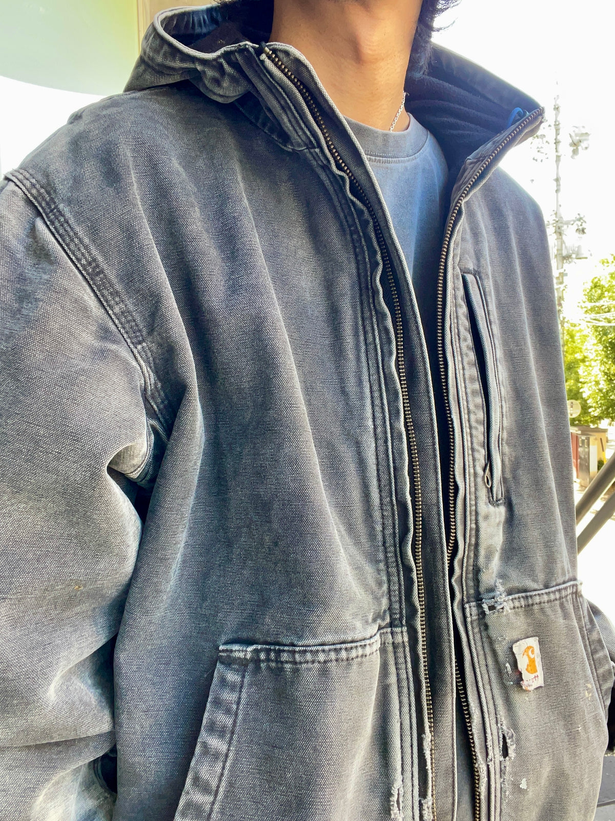 Carhartt Full Swing Armstrong Active Jacket