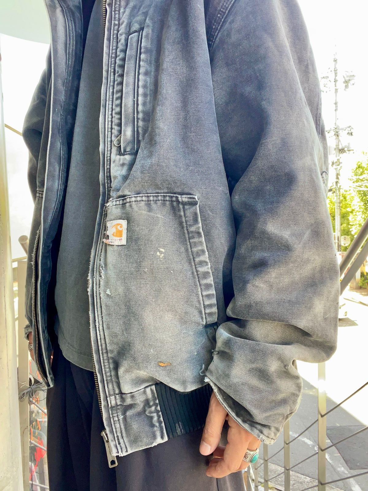 Carhartt Full Swing Armstrong Active Jacket