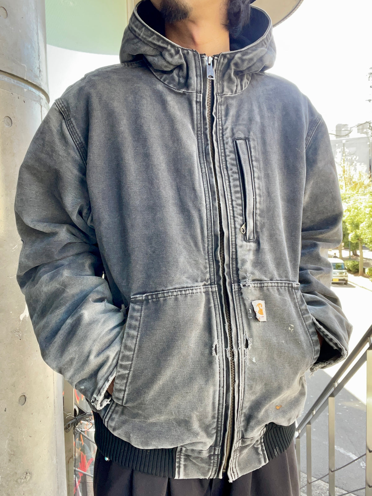 Carhartt Full Swing Armstrong Active Jacket