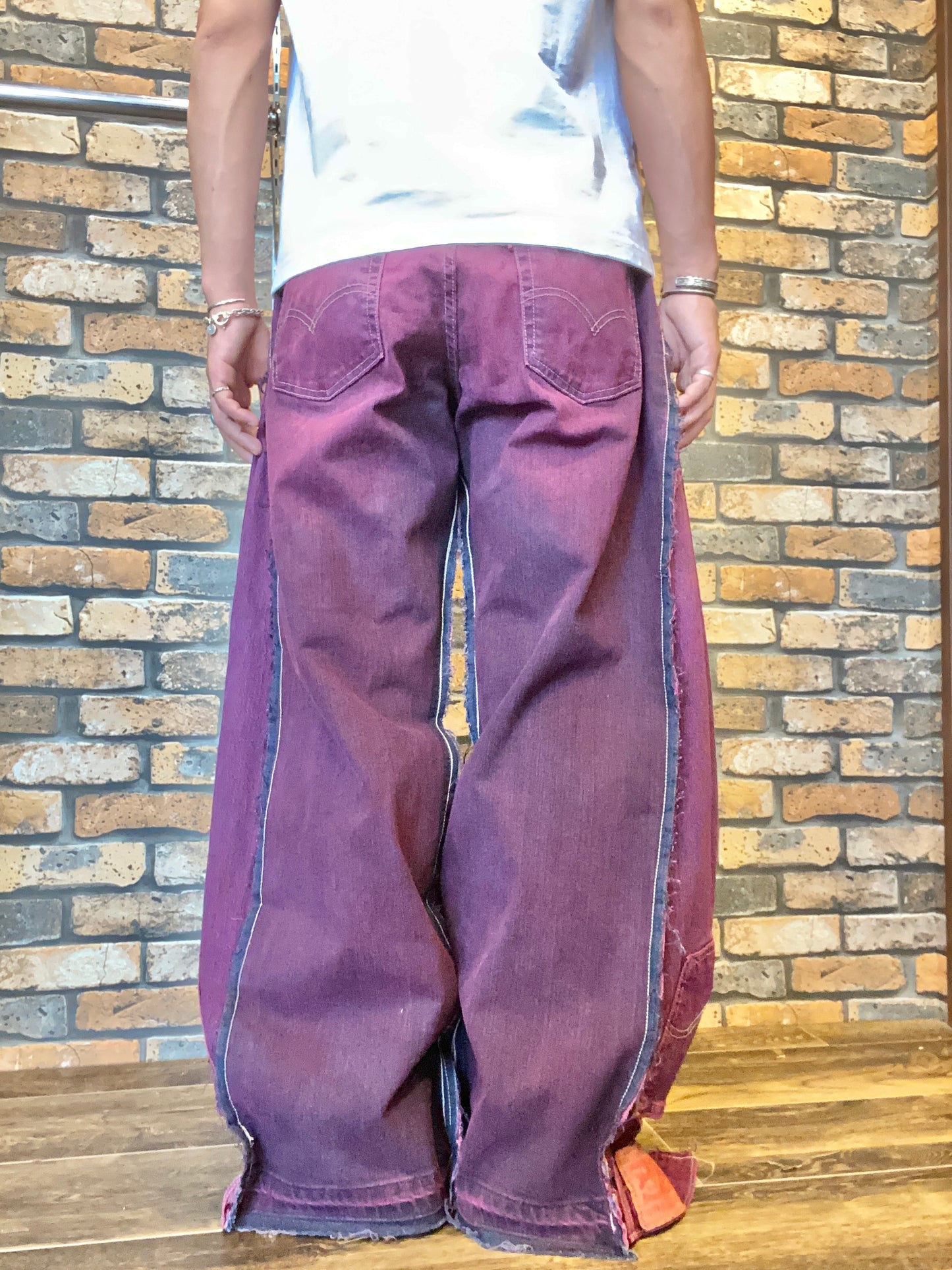 ”18”YARD's remake 壱八番屋　"Betta"
