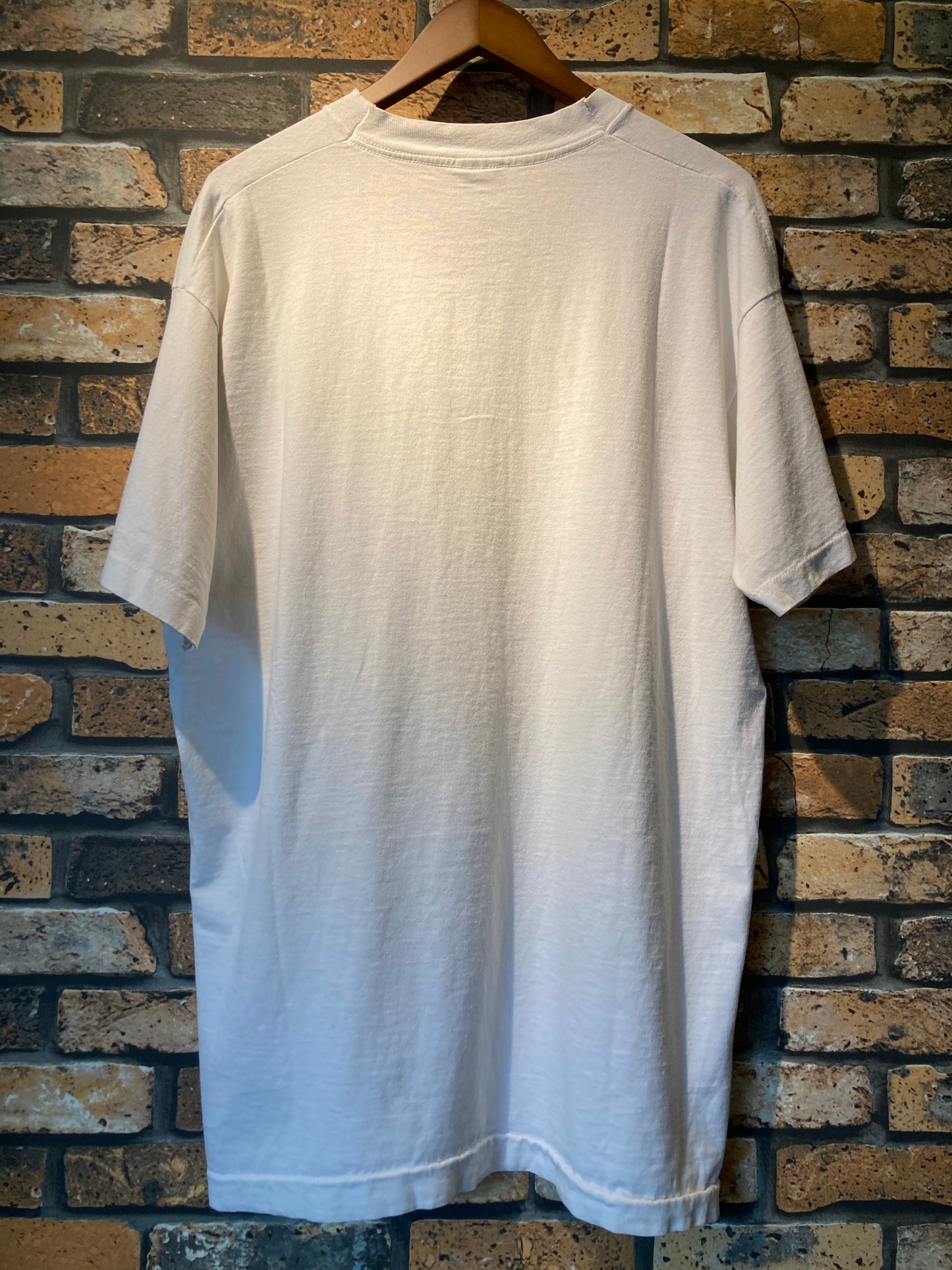 Disney T-shirt 90's~ made in USA