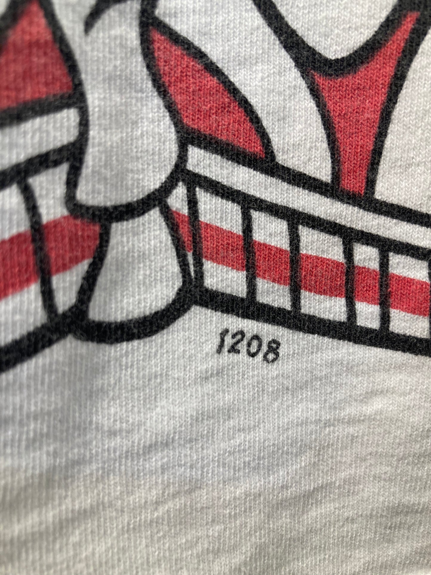 Disney T-shirt 90's~ made in USA