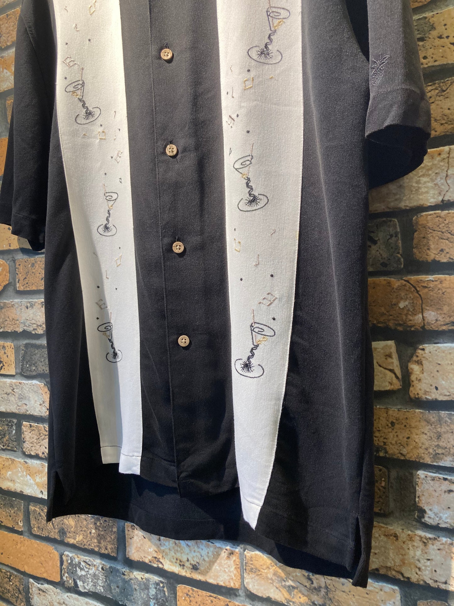 Cubavera Guayabera shirt