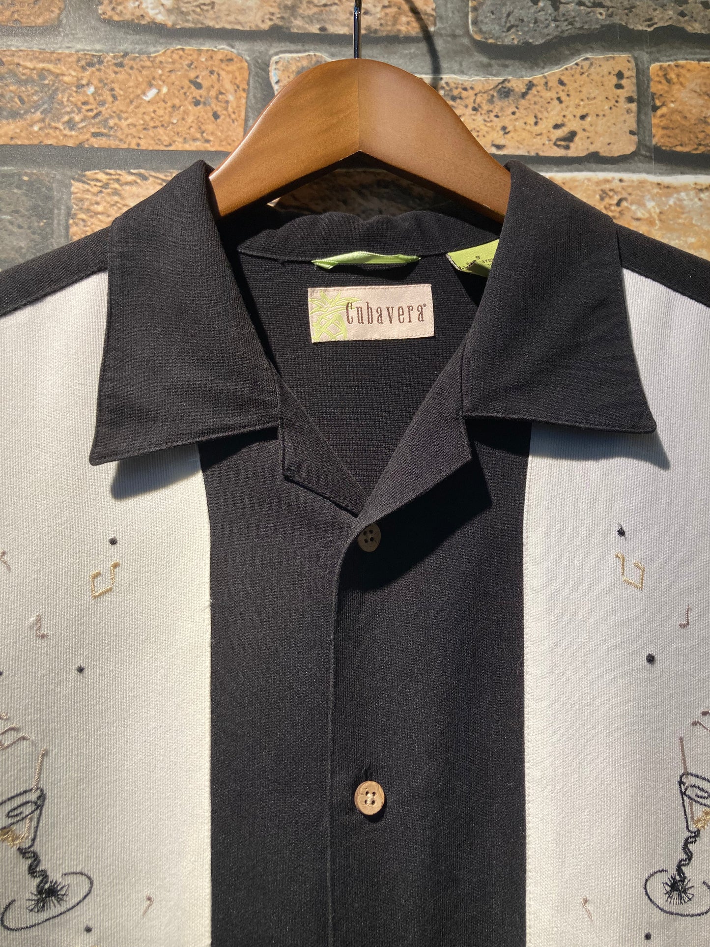 Cubavera Guayabera shirt