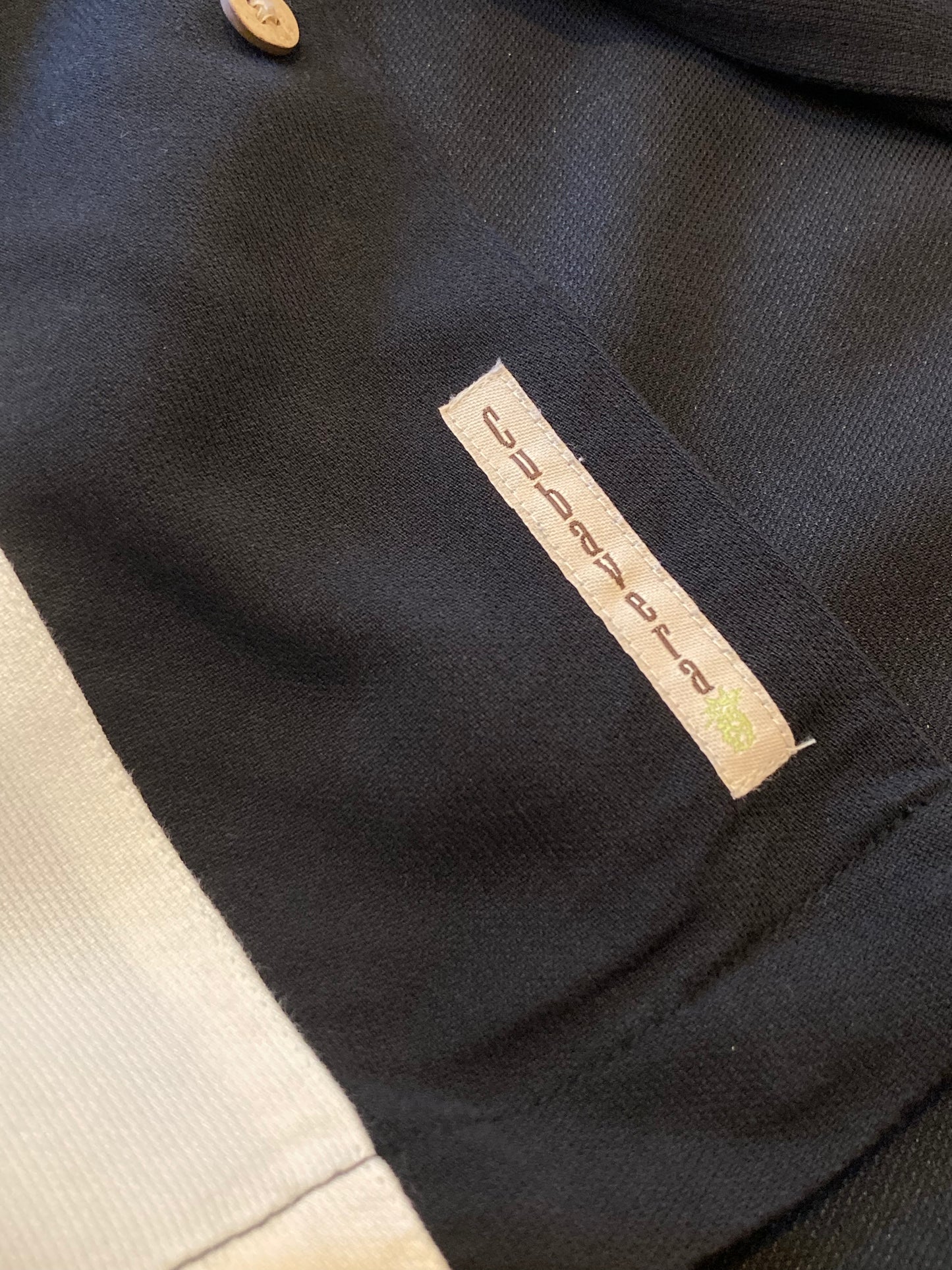 Cubavera Guayabera shirt