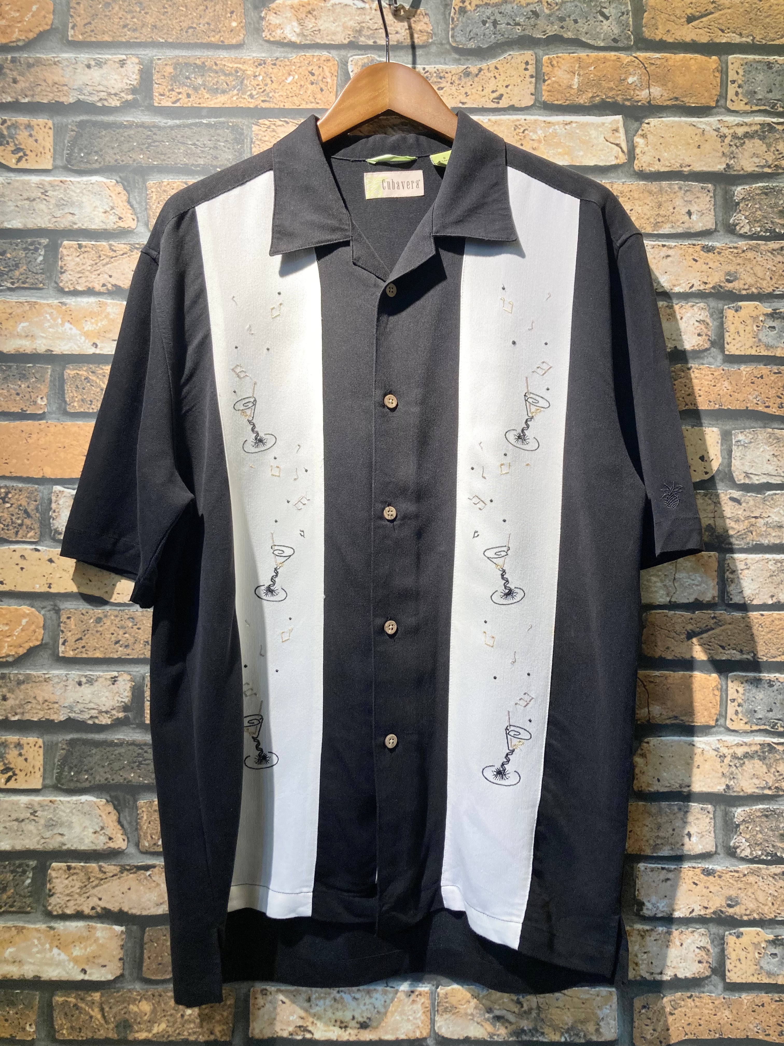 Cubavera Guayabera shirt