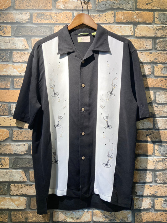 Cubavera Guayabera shirt