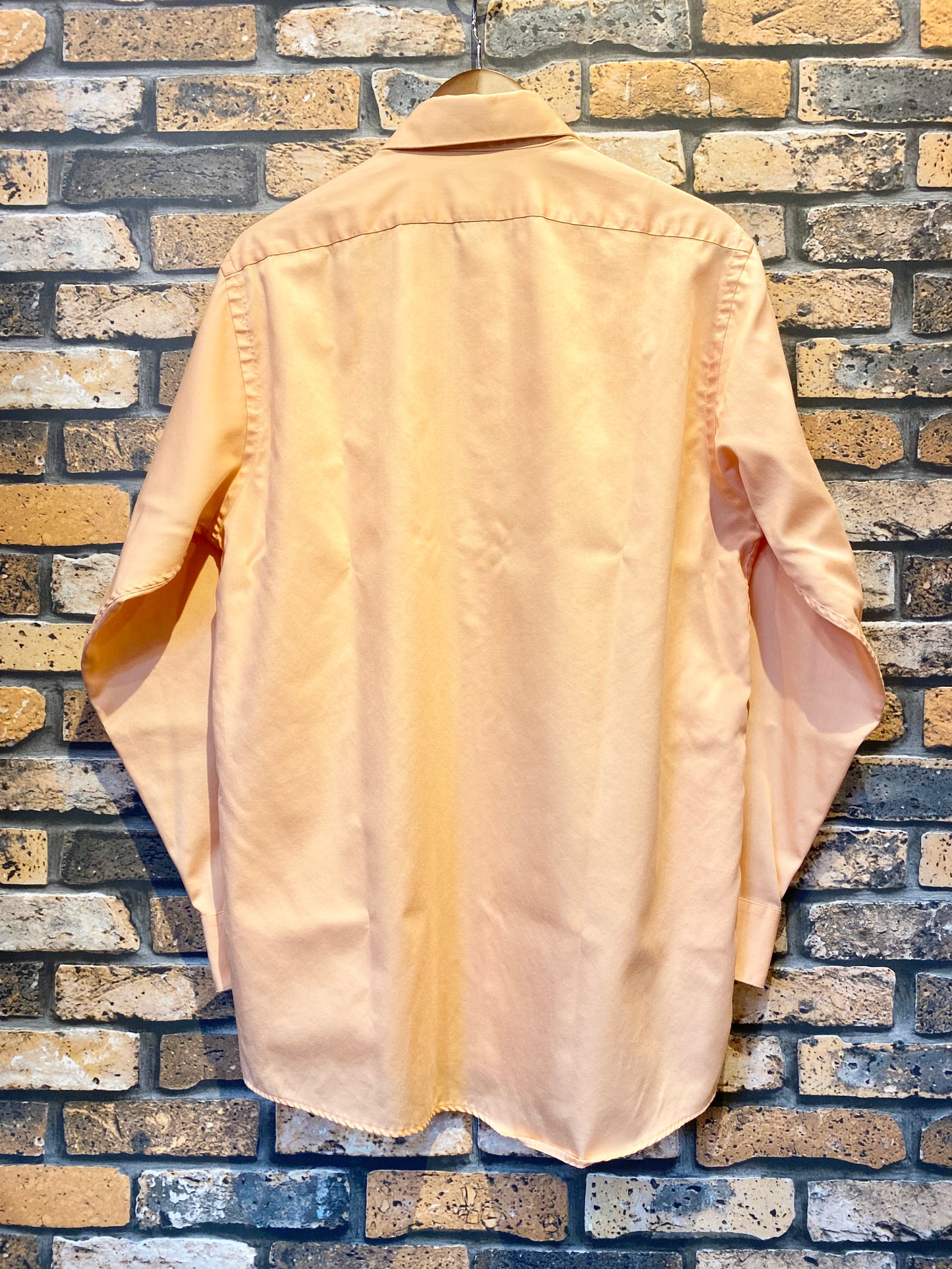 ARROW long-sleeve shirt 90's~