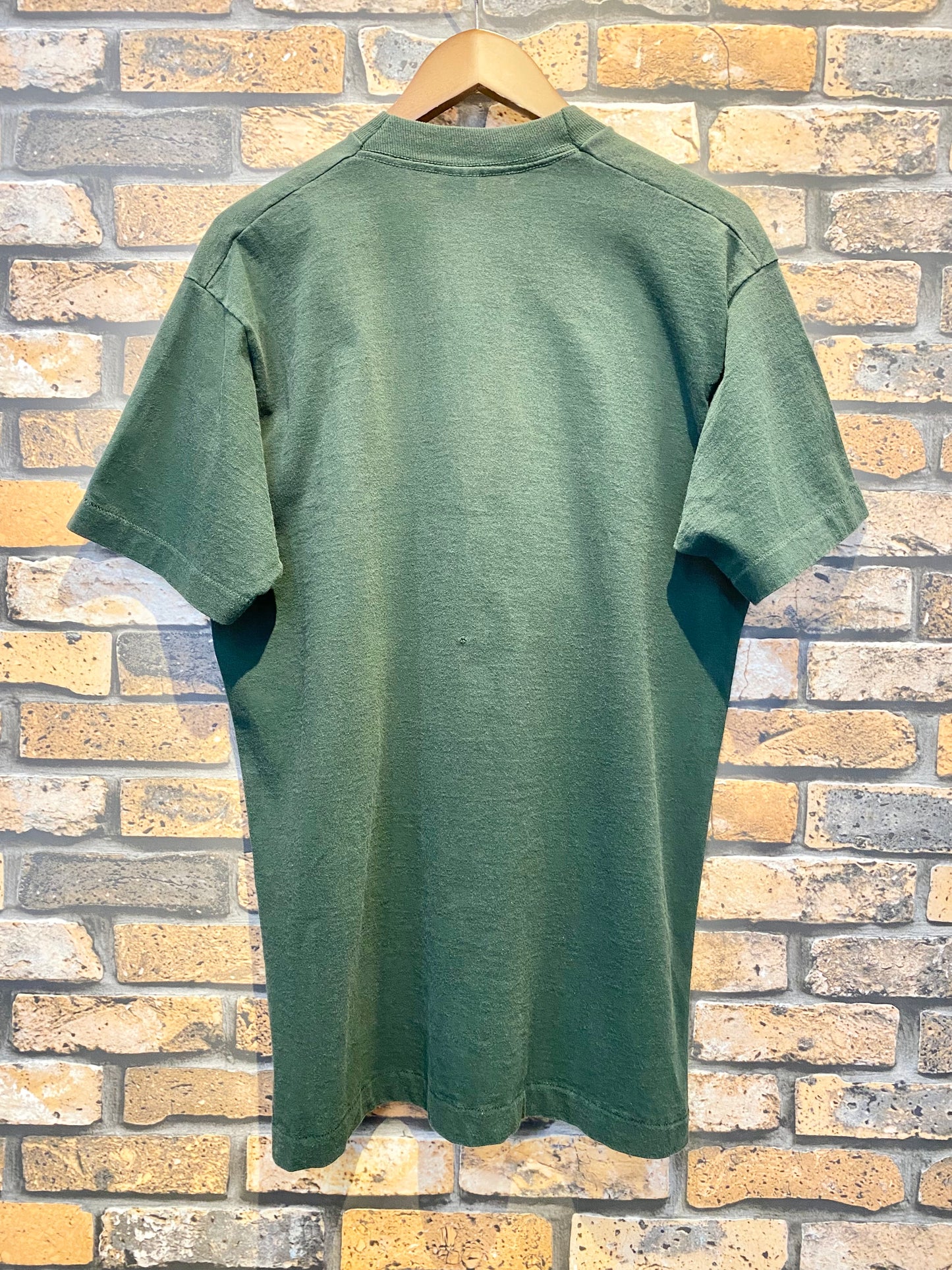 FRUIT OF THE LOOM T-shirt 90's~ made in USA