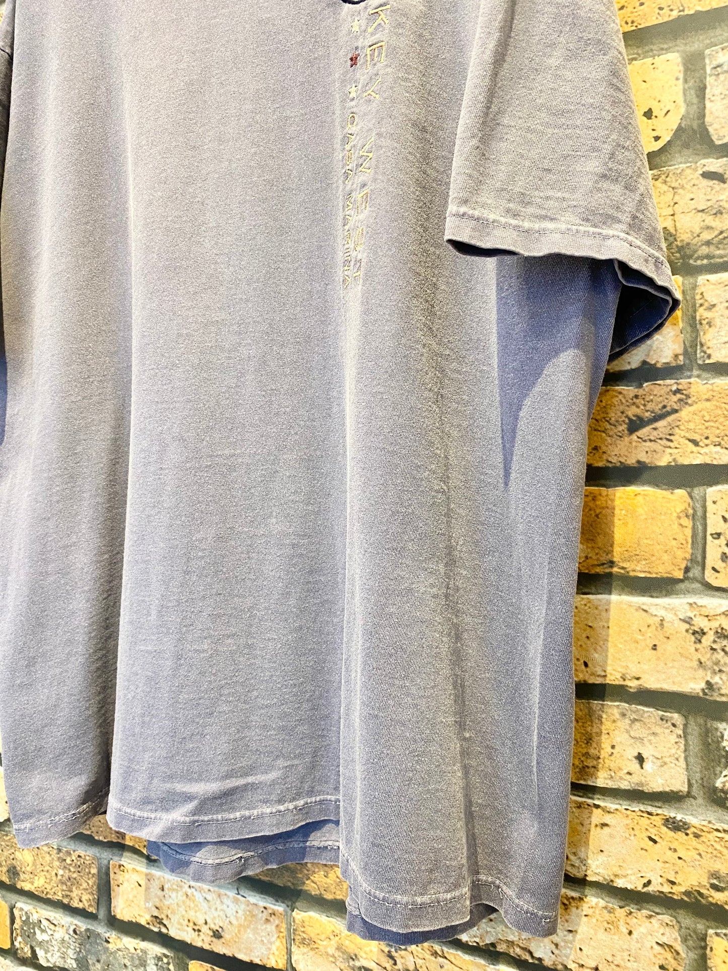 OARSMAN 913 T-shirt 90's~ made in USA