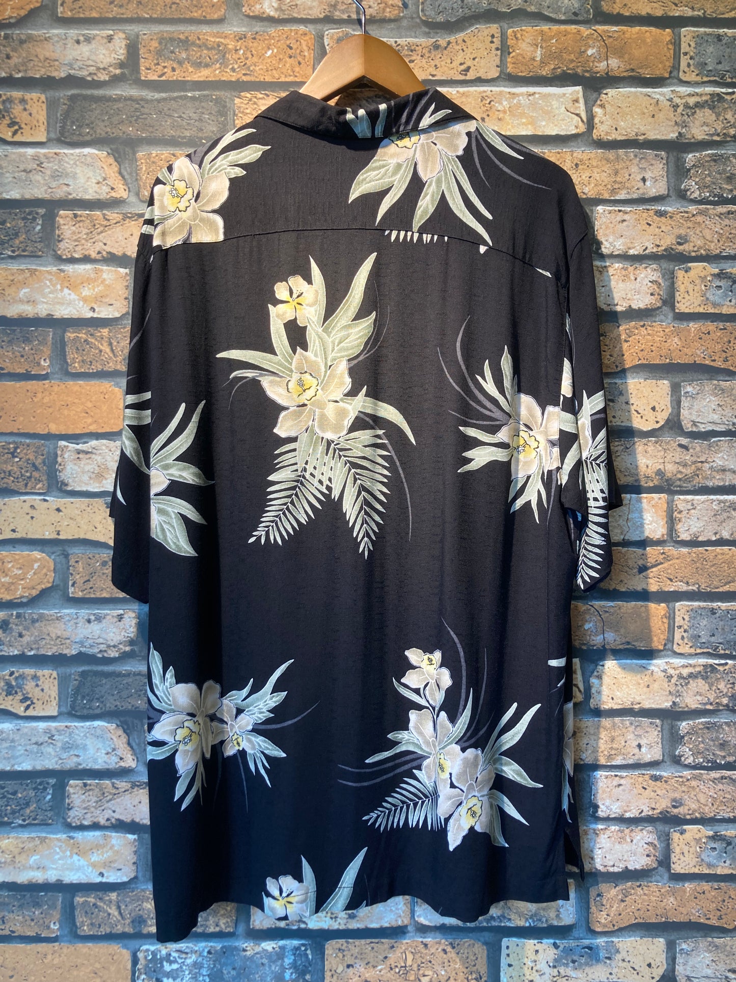 Original Island Sport ALOHA shirt