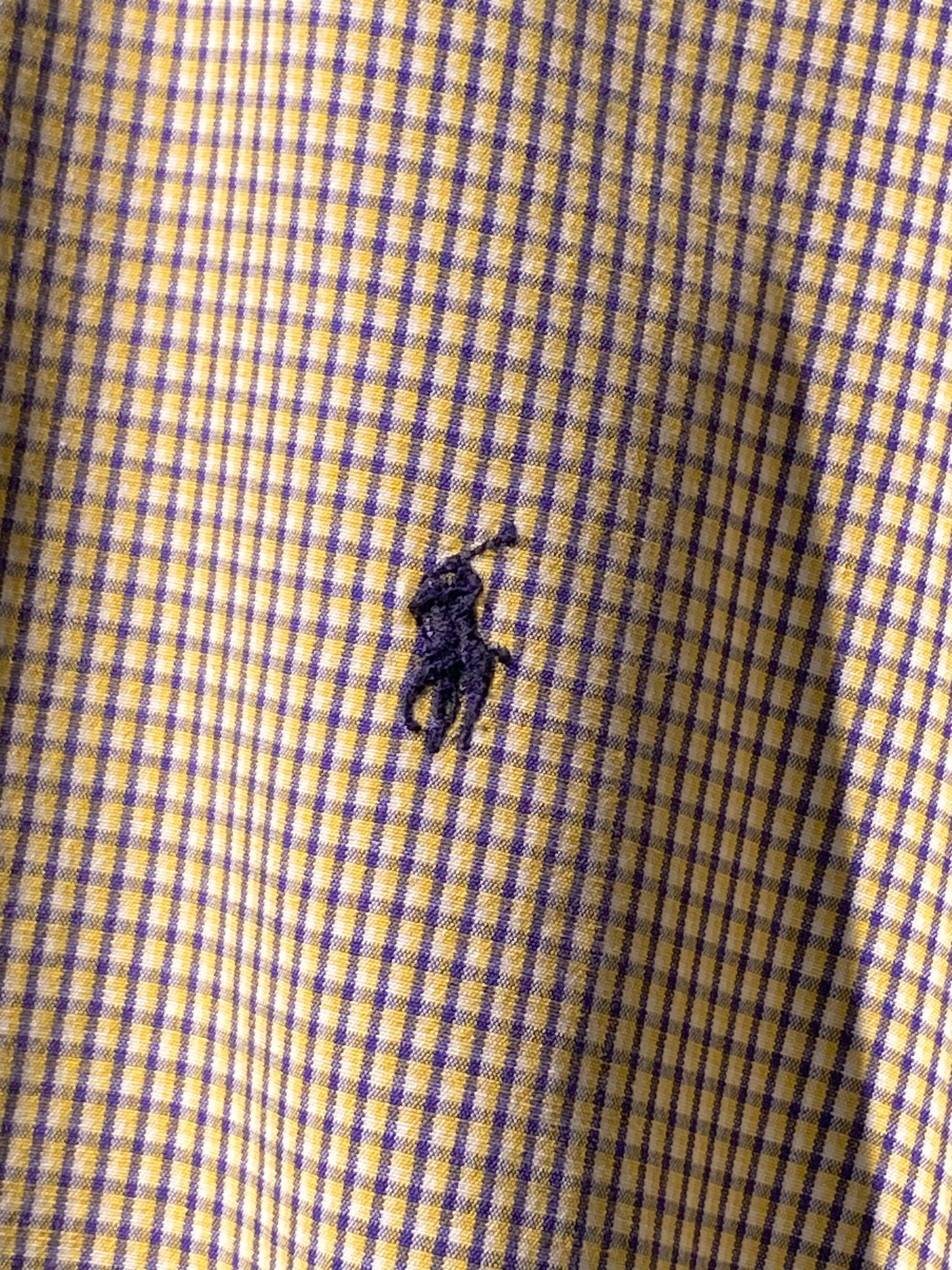 Ralph Lauren BLAIRE shirt 90's~