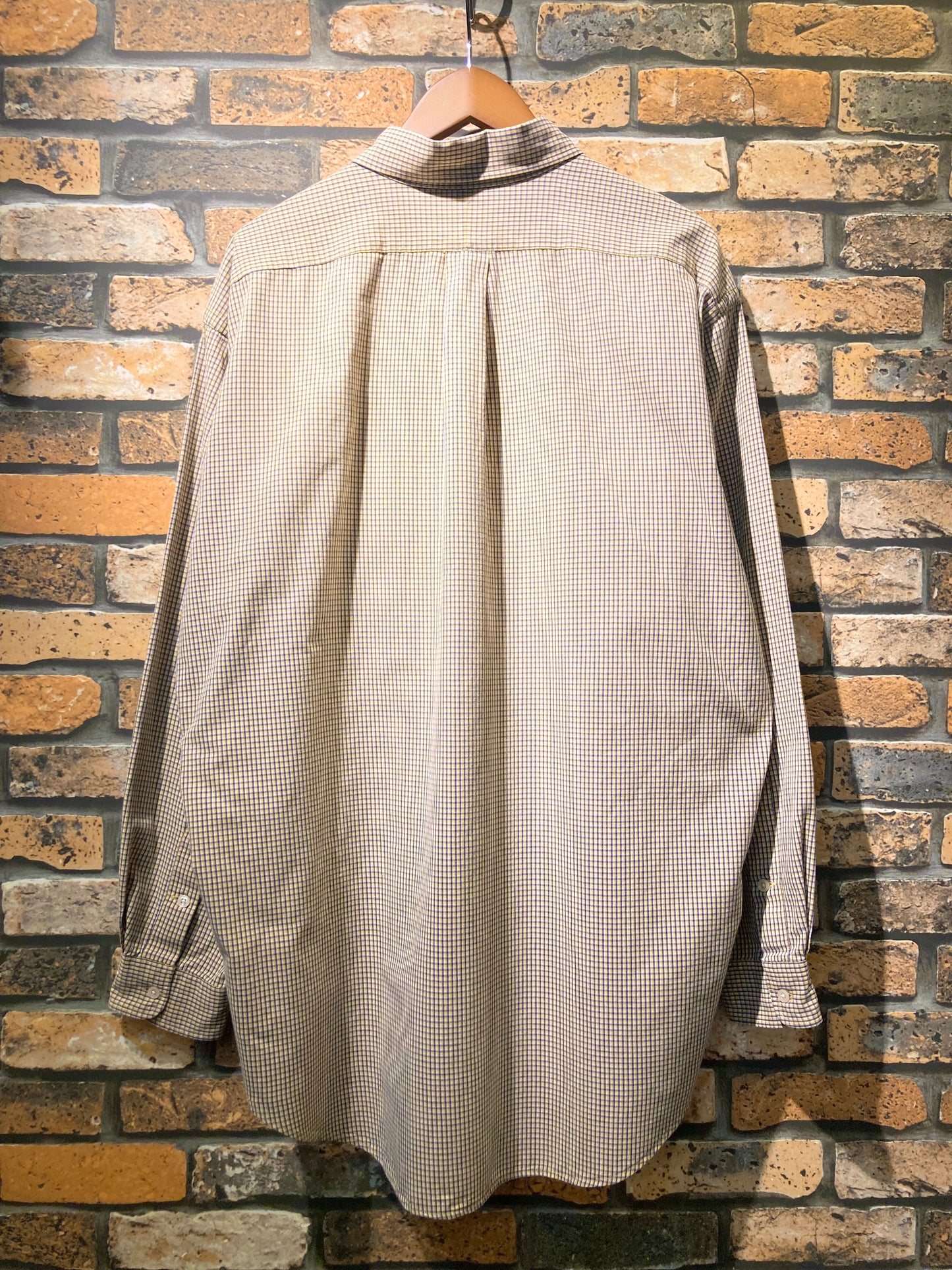 Ralph Lauren BLAIRE shirt 90's~