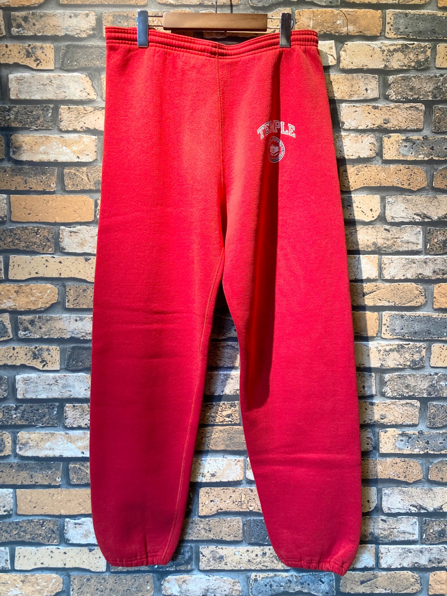 JANSPORT sweatpants 90's~ made in USA