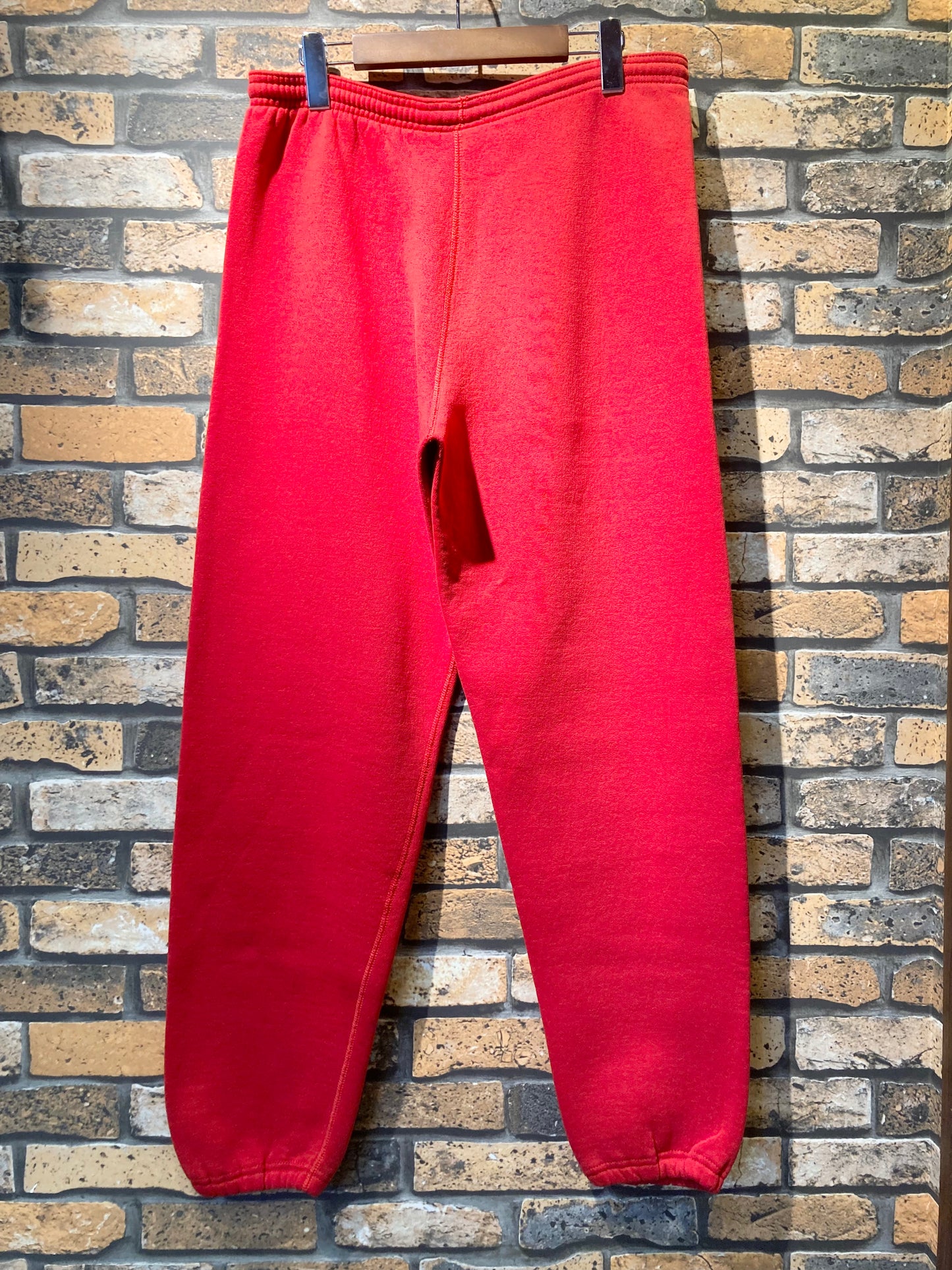 JANSPORT sweatpants 90's~ made in USA