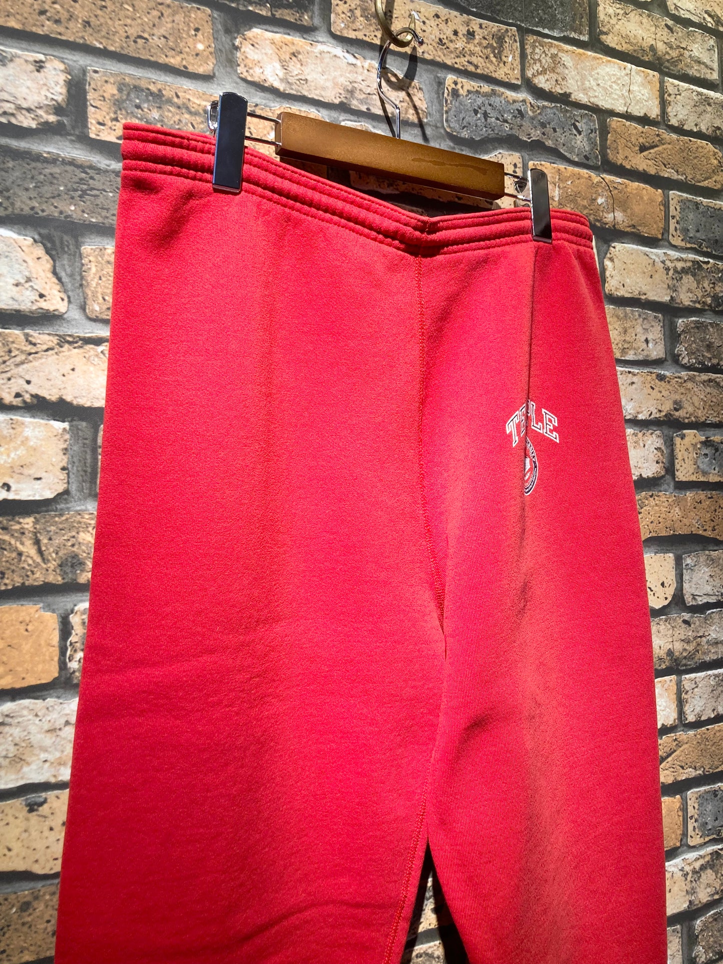 JANSPORT sweatpants 90's~ made in USA