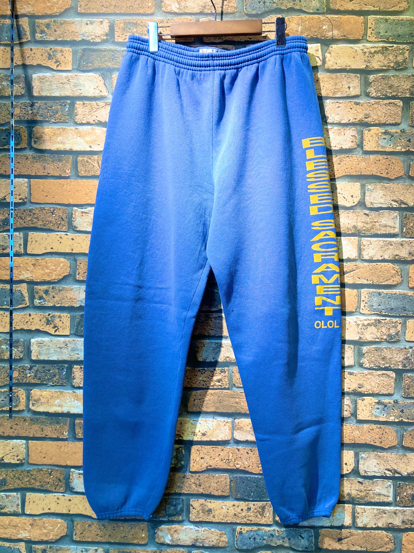 M.J.SOFFE sweatpants 90's~ made in USA