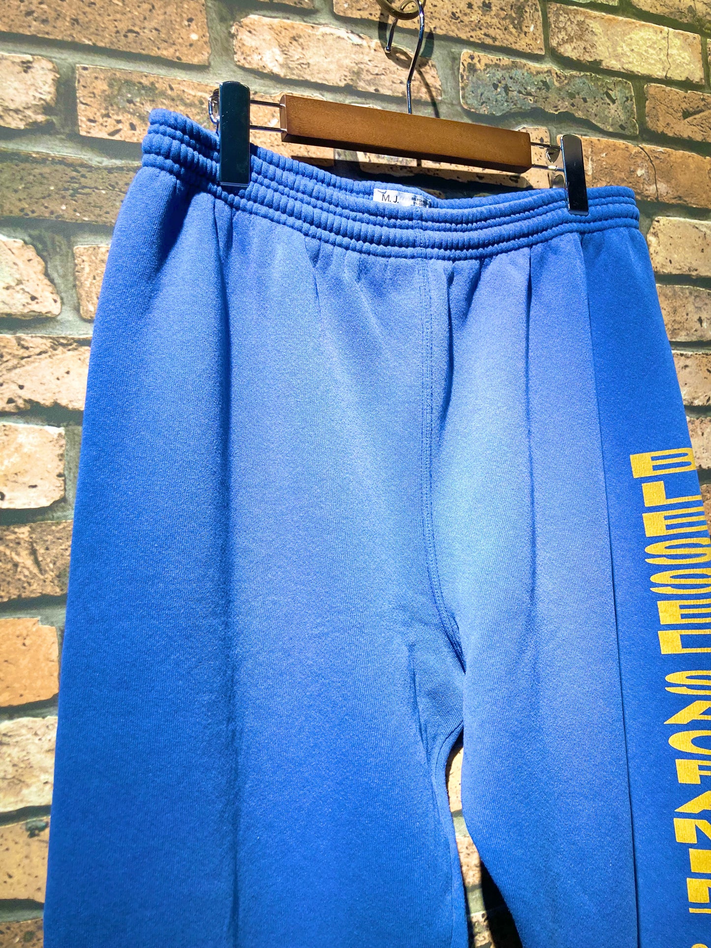 M.J.SOFFE sweatpants 90's~ made in USA