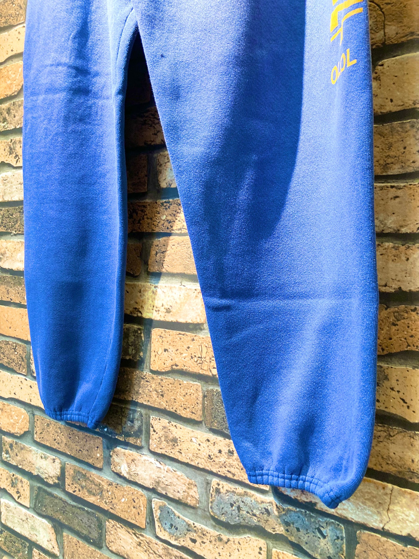 M.J.SOFFE sweatpants 90's~ made in USA