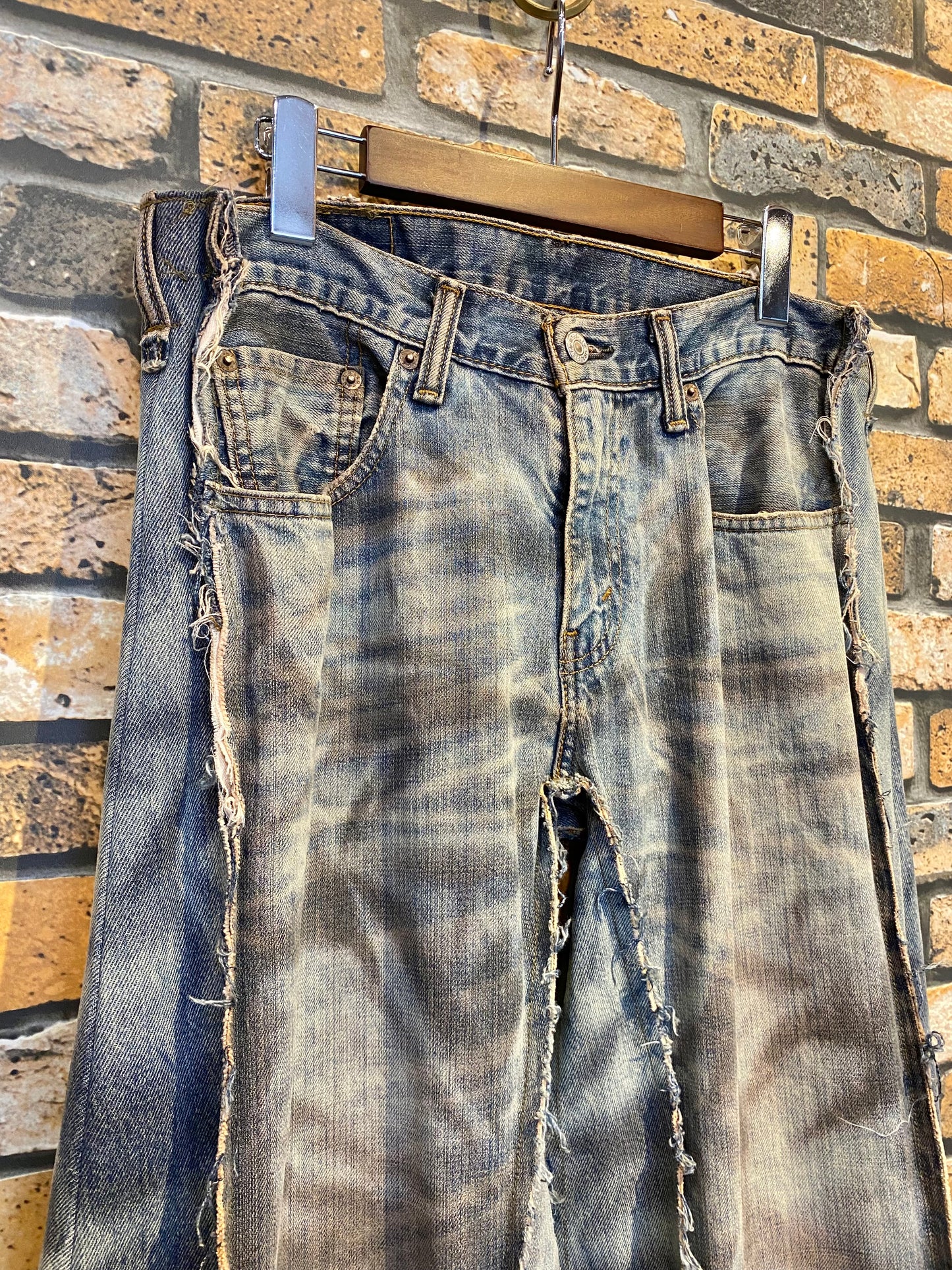”18”YARD's remake 壱八番屋　"Betta -Tiger-"