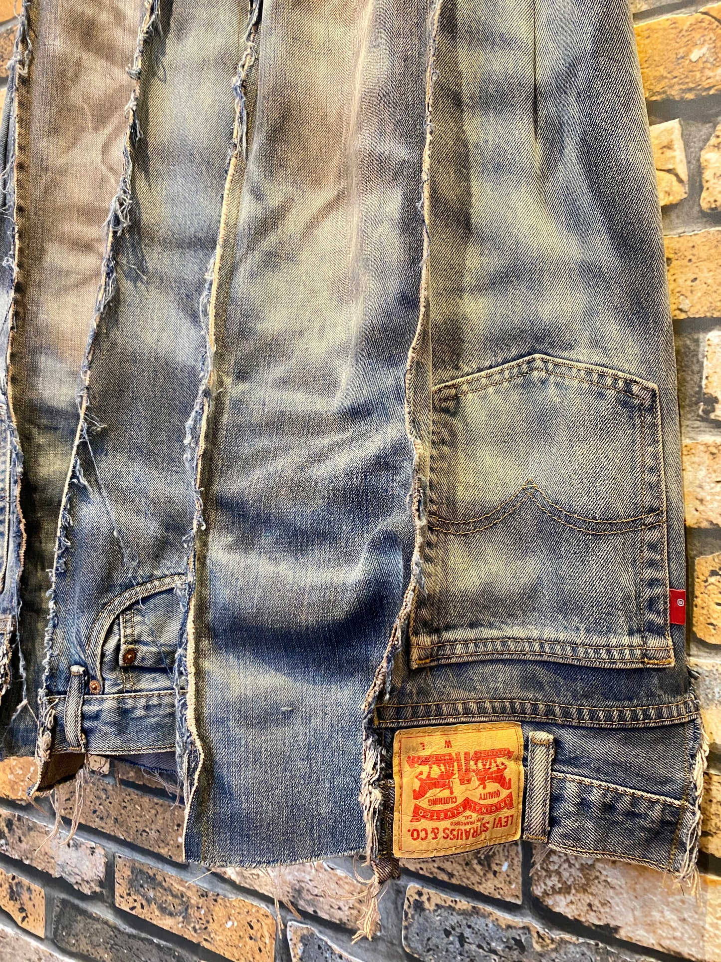 ”18”YARD's remake 壱八番屋　"Betta -Tiger-"
