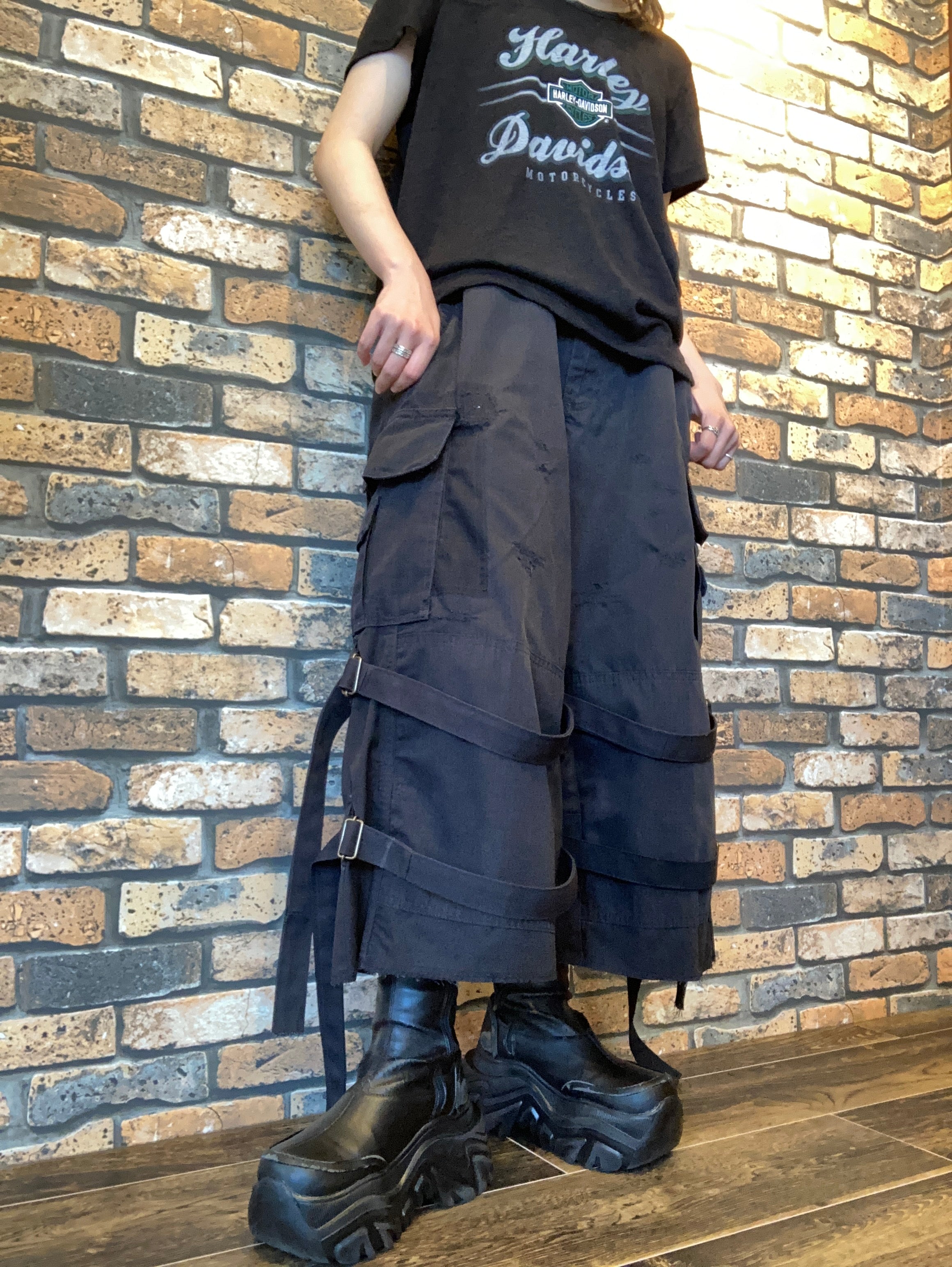 ”18”YARD's remake 壱八番屋　
