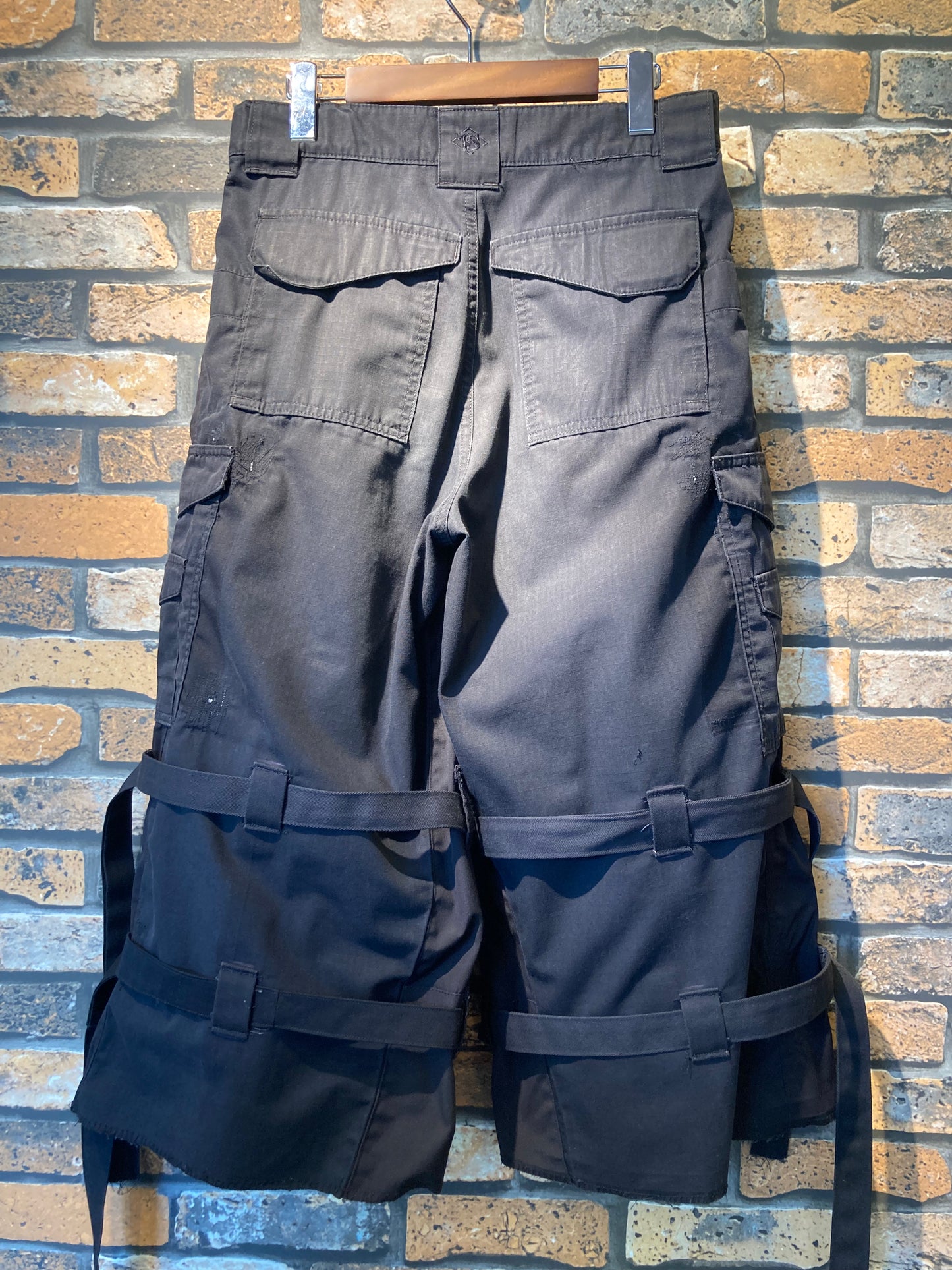 ”18”YARD's remake 壱八番屋　"Semiu"