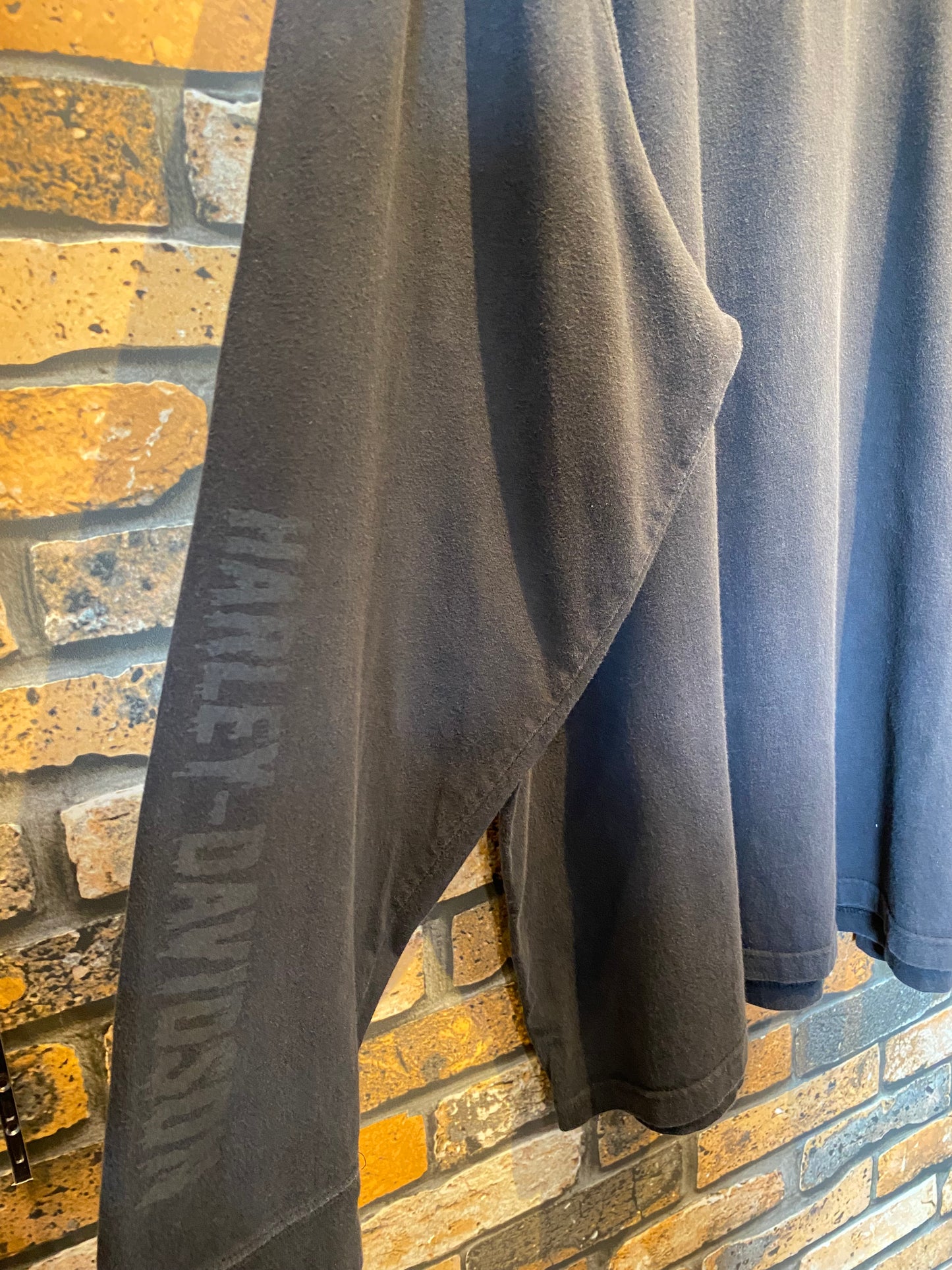 HARLEY-DAVIDSON print-T